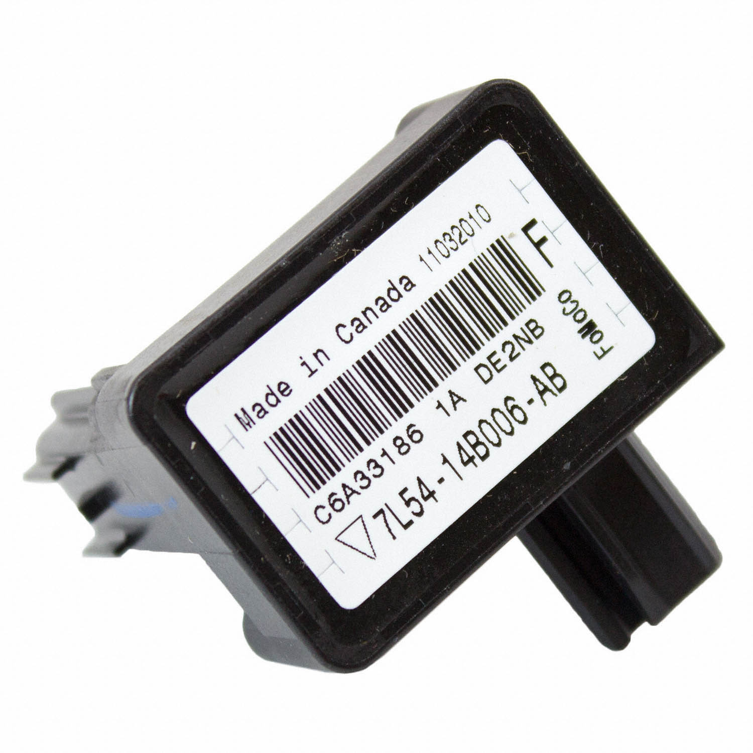Ford Crash Detection Module Crash Sensor | Parts | Ford.com