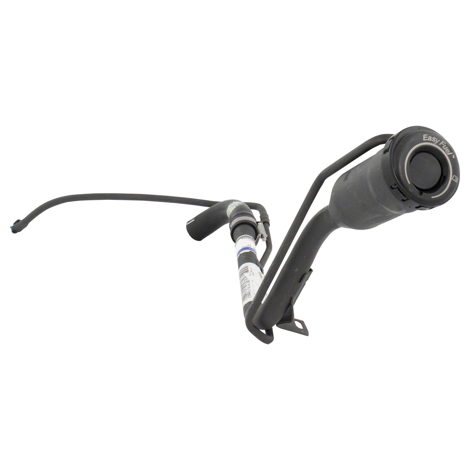Fuel Filler Pipe Neck - Left | Parts | Ford.com