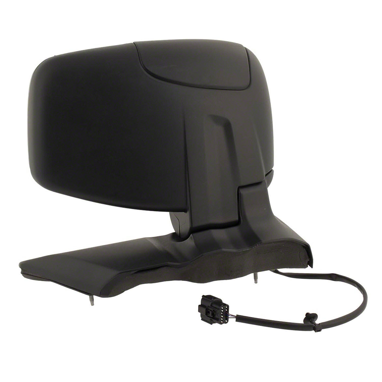 View Mirror All - Left, Rear, Outer | Parts | Ford.com