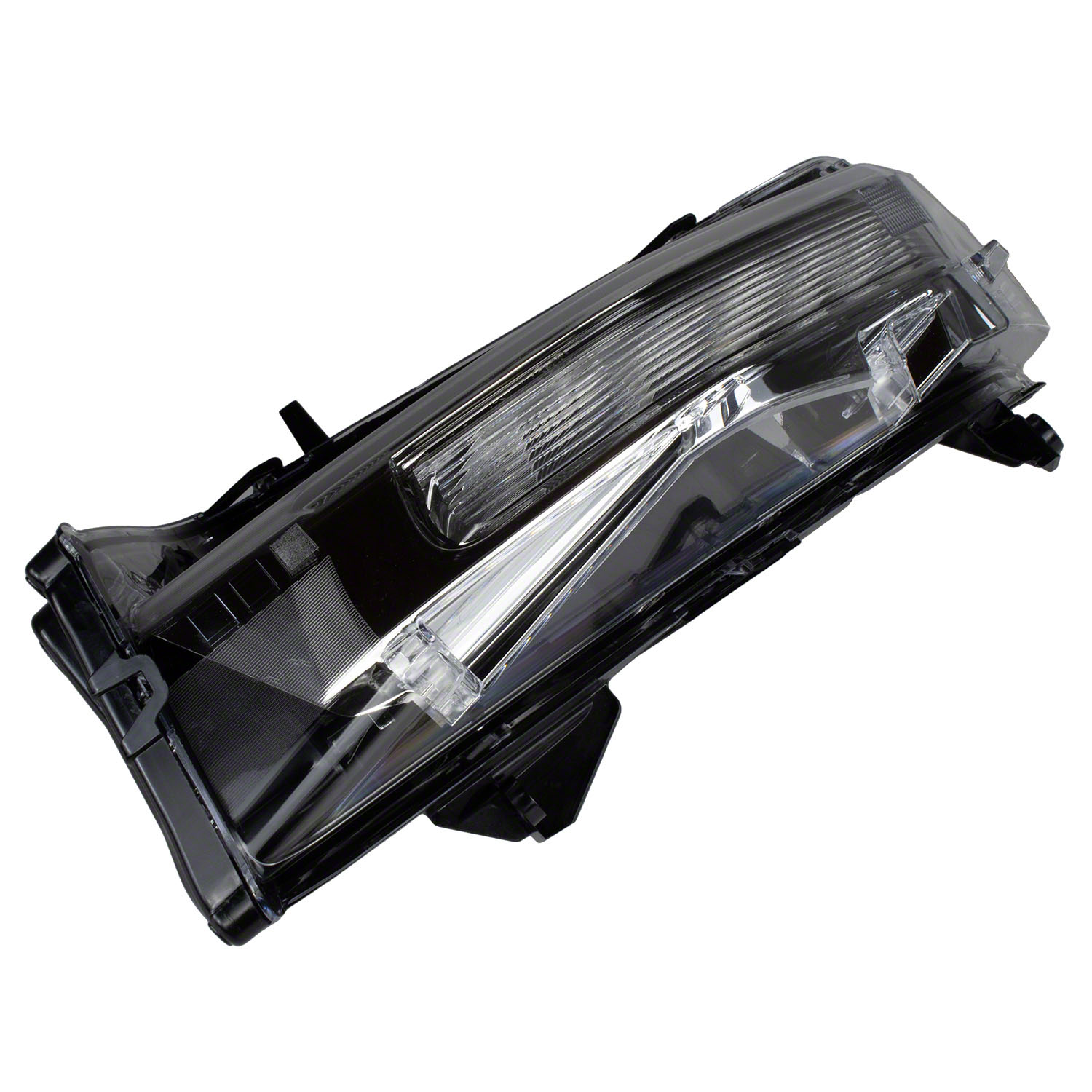 Parking / Side Marker Light - Left, Front | Parts | Ford.com