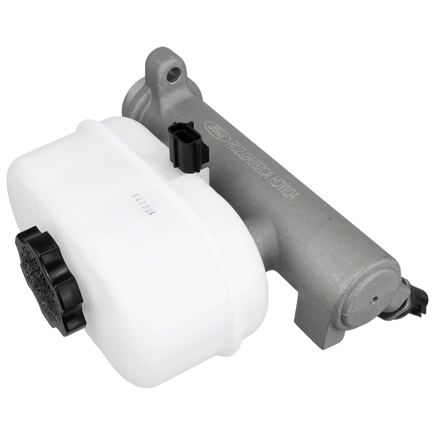 Brake Master Cylinder | Parts | Ford.com