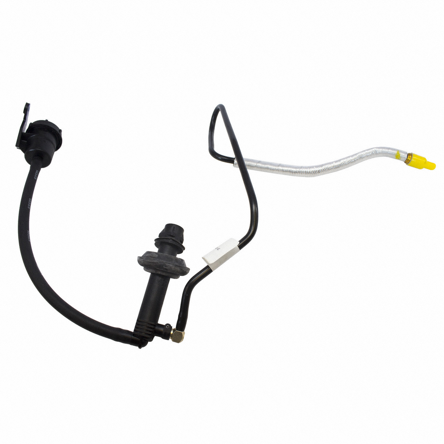 Clutch Master Cylinder | Parts | Ford.com