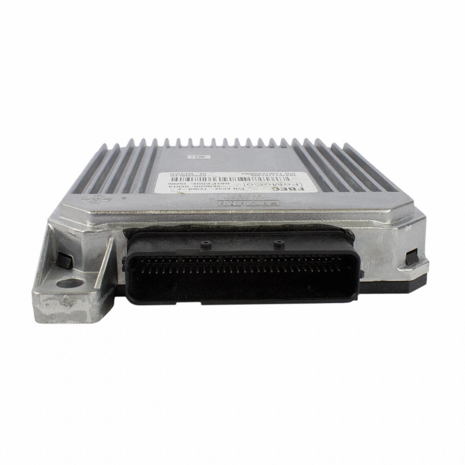 Transmission Control Module (TCM) - 6.7L (AT) | Parts | Ford.com