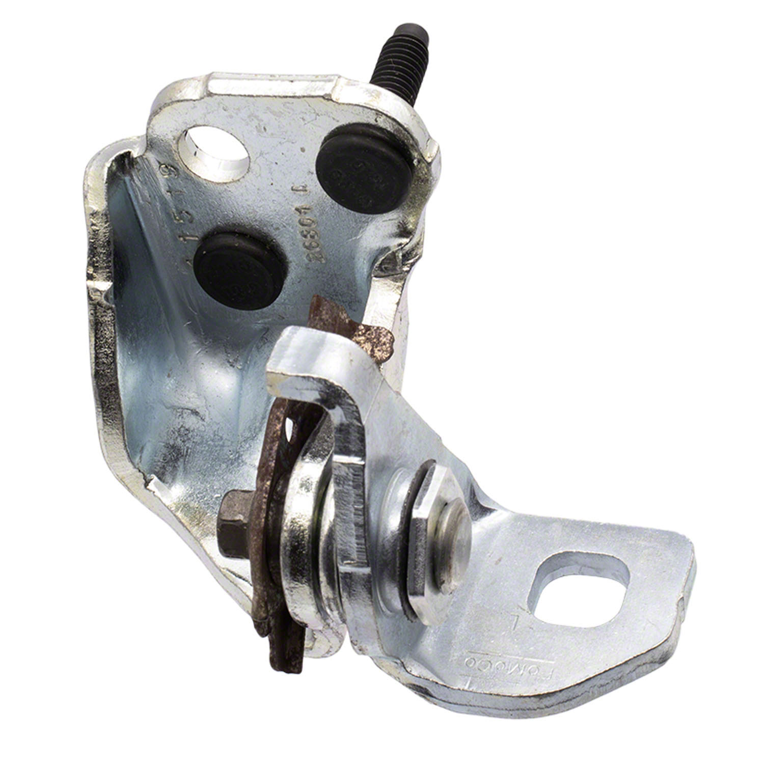 Door Hinge - Left, Rear, Upper | Parts | Ford.com