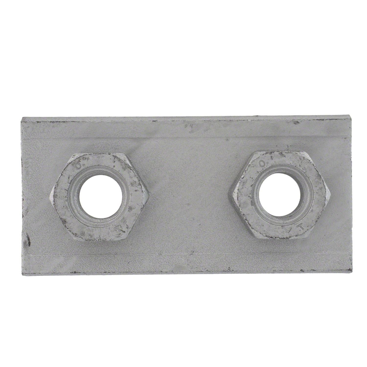 Nut Adjusting Screw - M14 | Parts | Ford.com