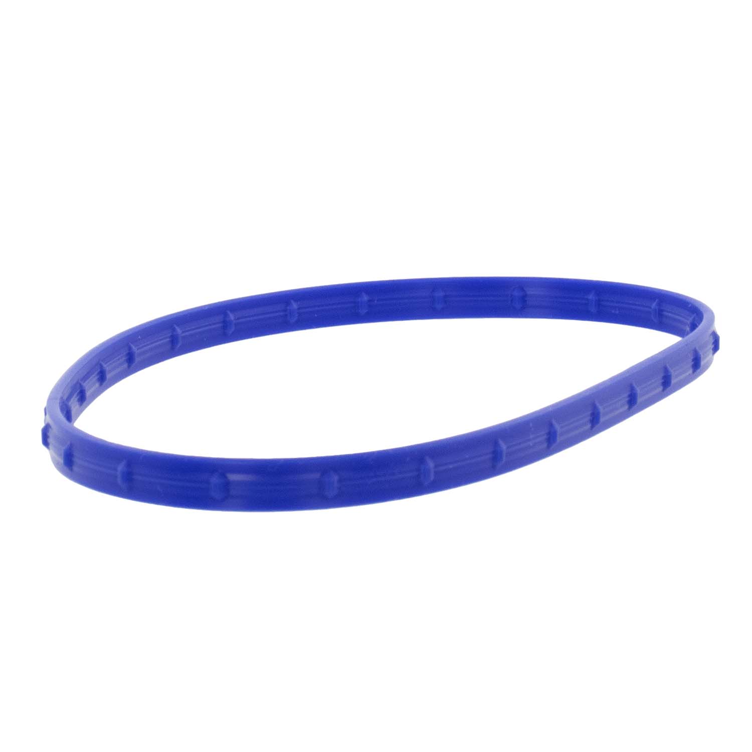 Engine Intake Manifold Seal Fuel Injection Throttle Body Mounting ...