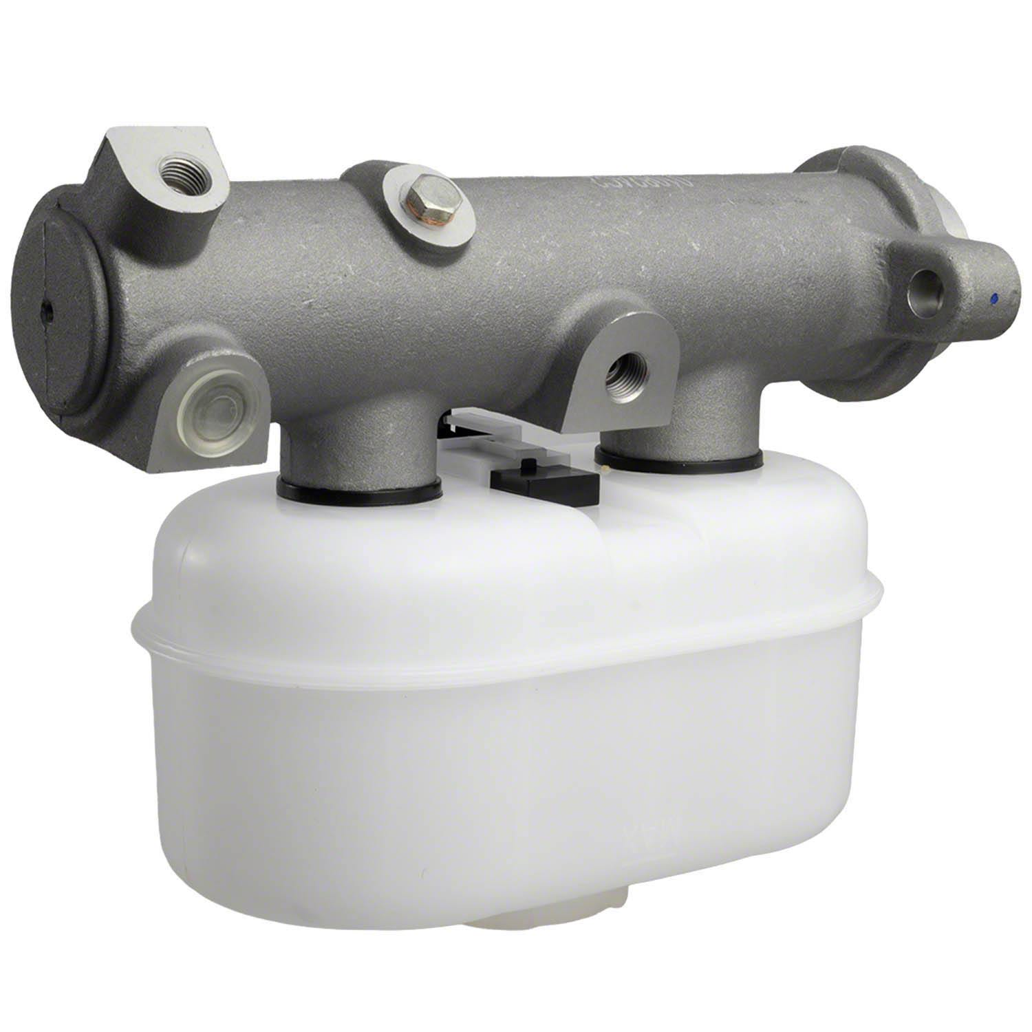 Brake Master Cylinder - Front, Rear | Parts | Ford.com