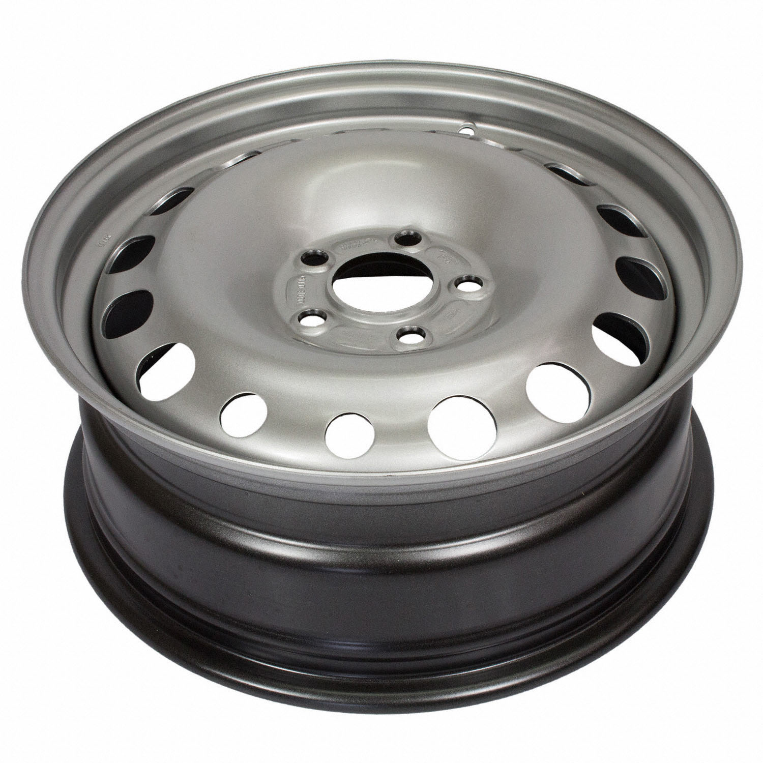 Wheel Rim 6.5 X 16