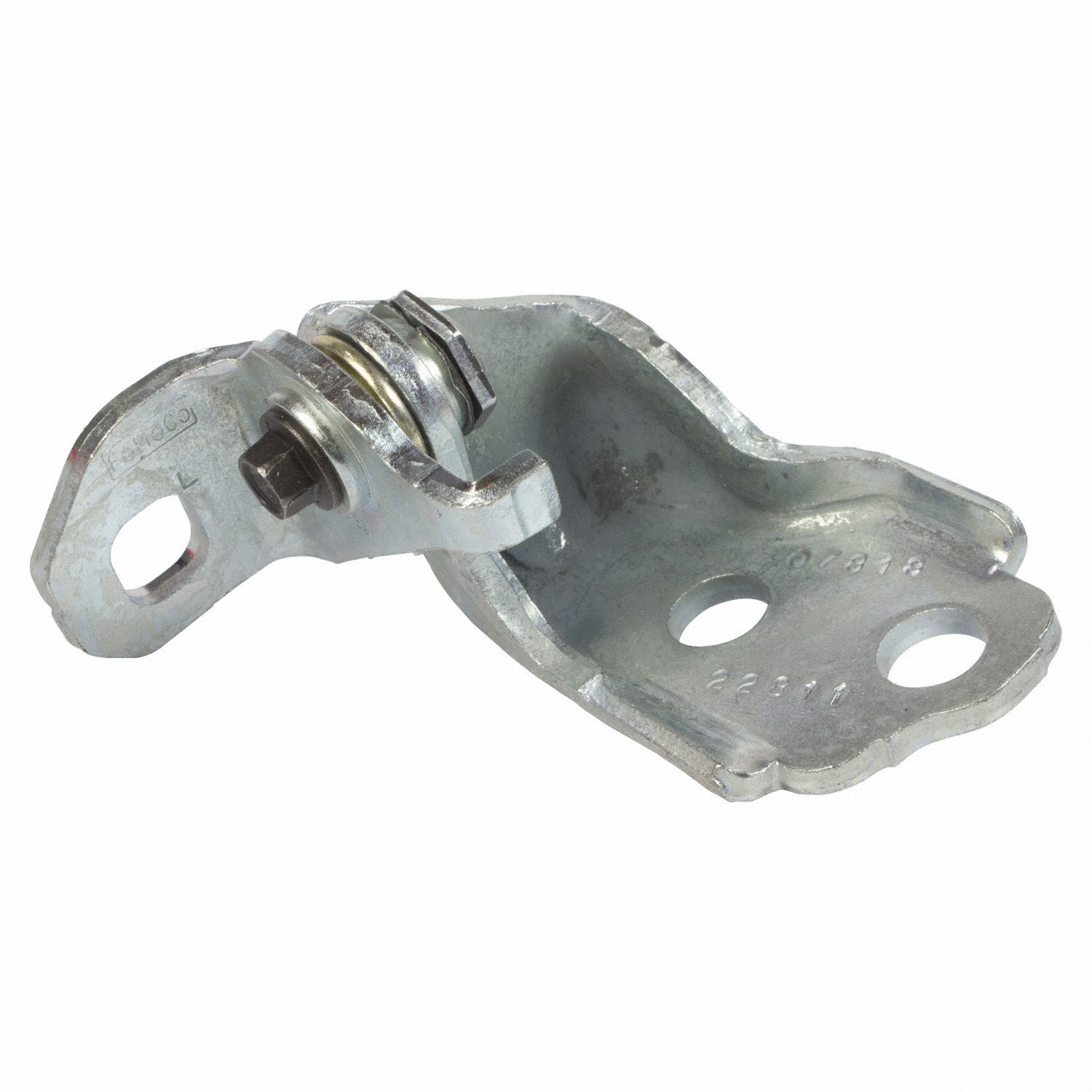 Door Hinge - Front | Parts | Ford.com