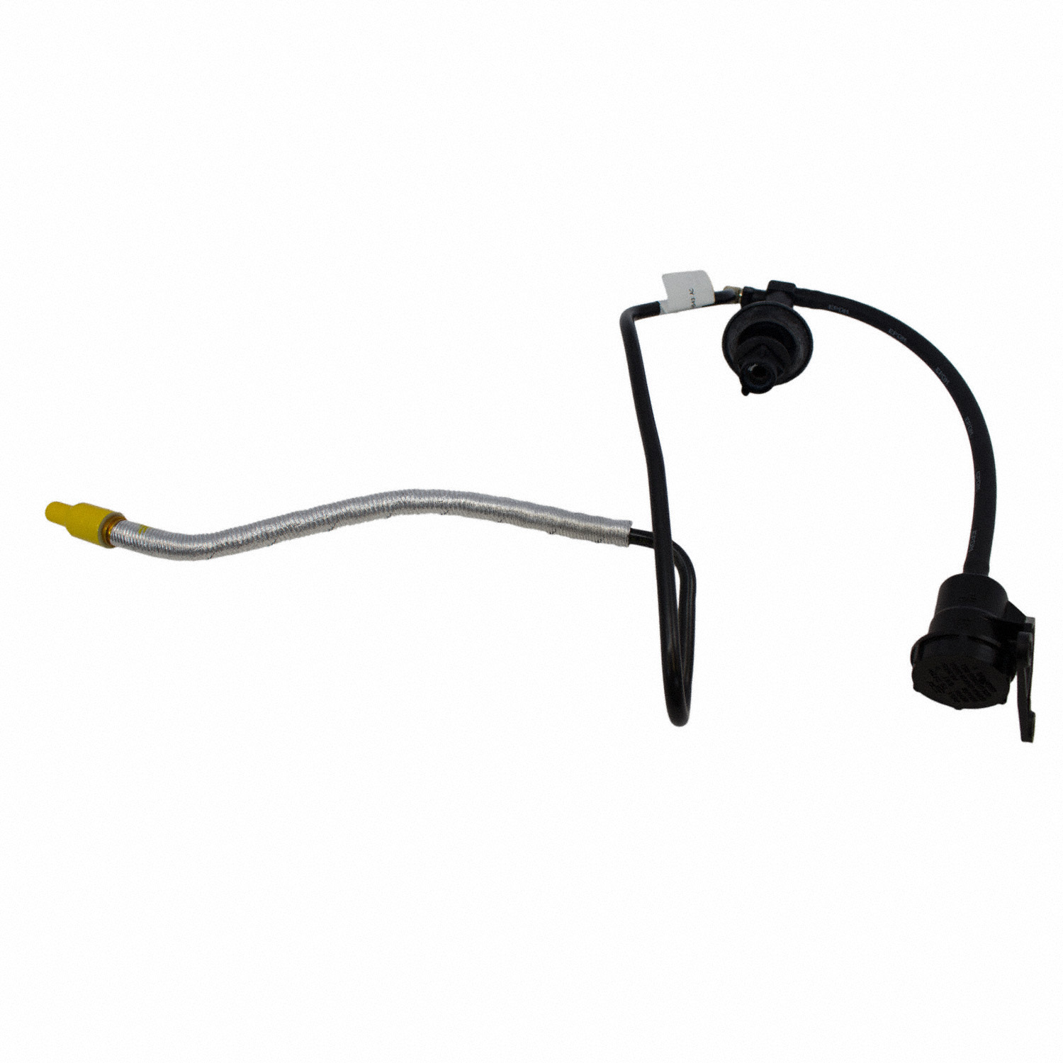 Clutch Master Cylinder | Parts | Ford.com