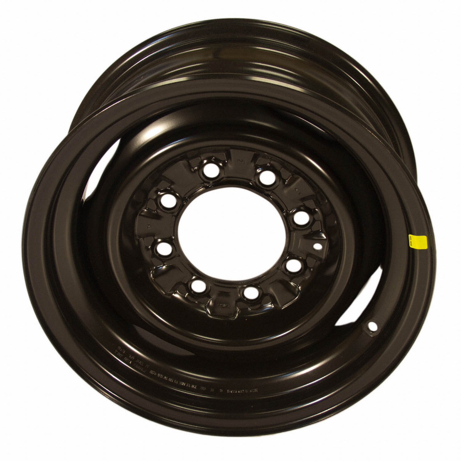 Wheel, Rim | Parts | Ford.com