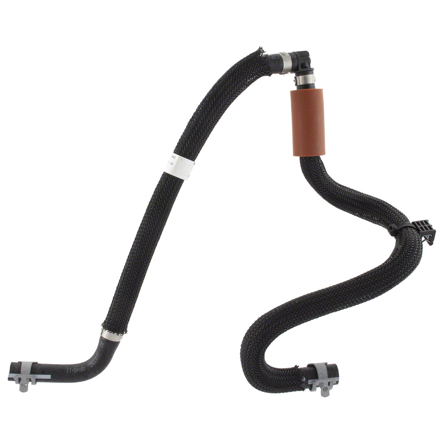 Engine Coolant Overflow Hose | Parts | Ford.com