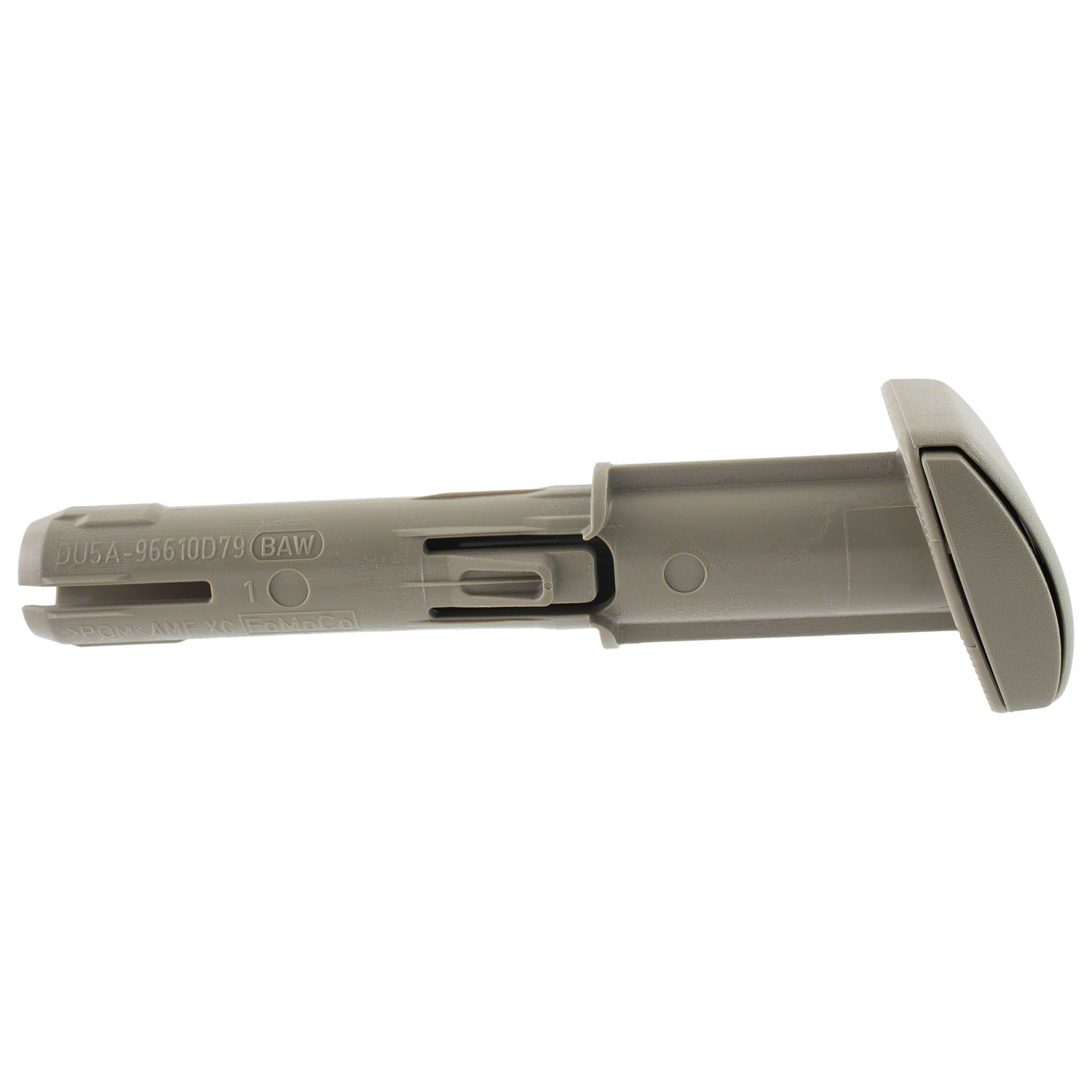 Headrest Guide Sleeve - Front | Parts | Ford.com