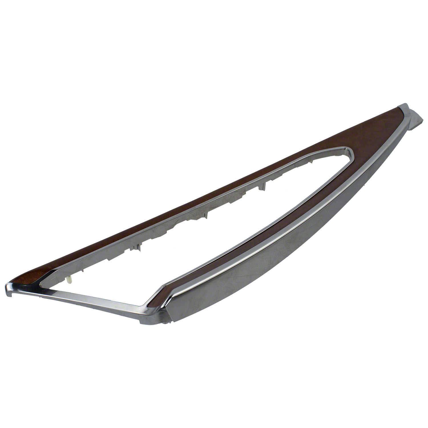 Door Trim Molding Panel Applique - Right, Front | Parts | Ford.com