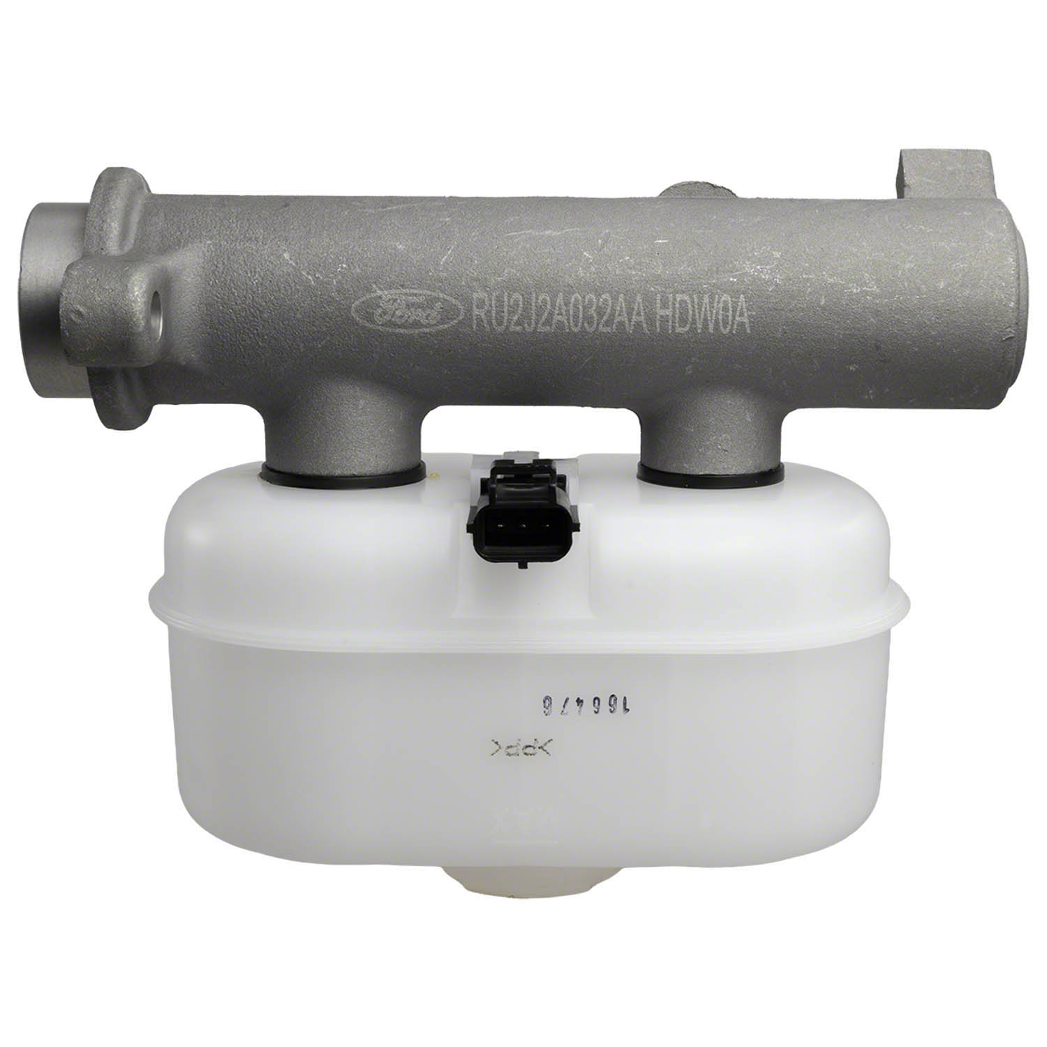 Brake Master Cylinder - Front, Rear | Parts | Ford.com