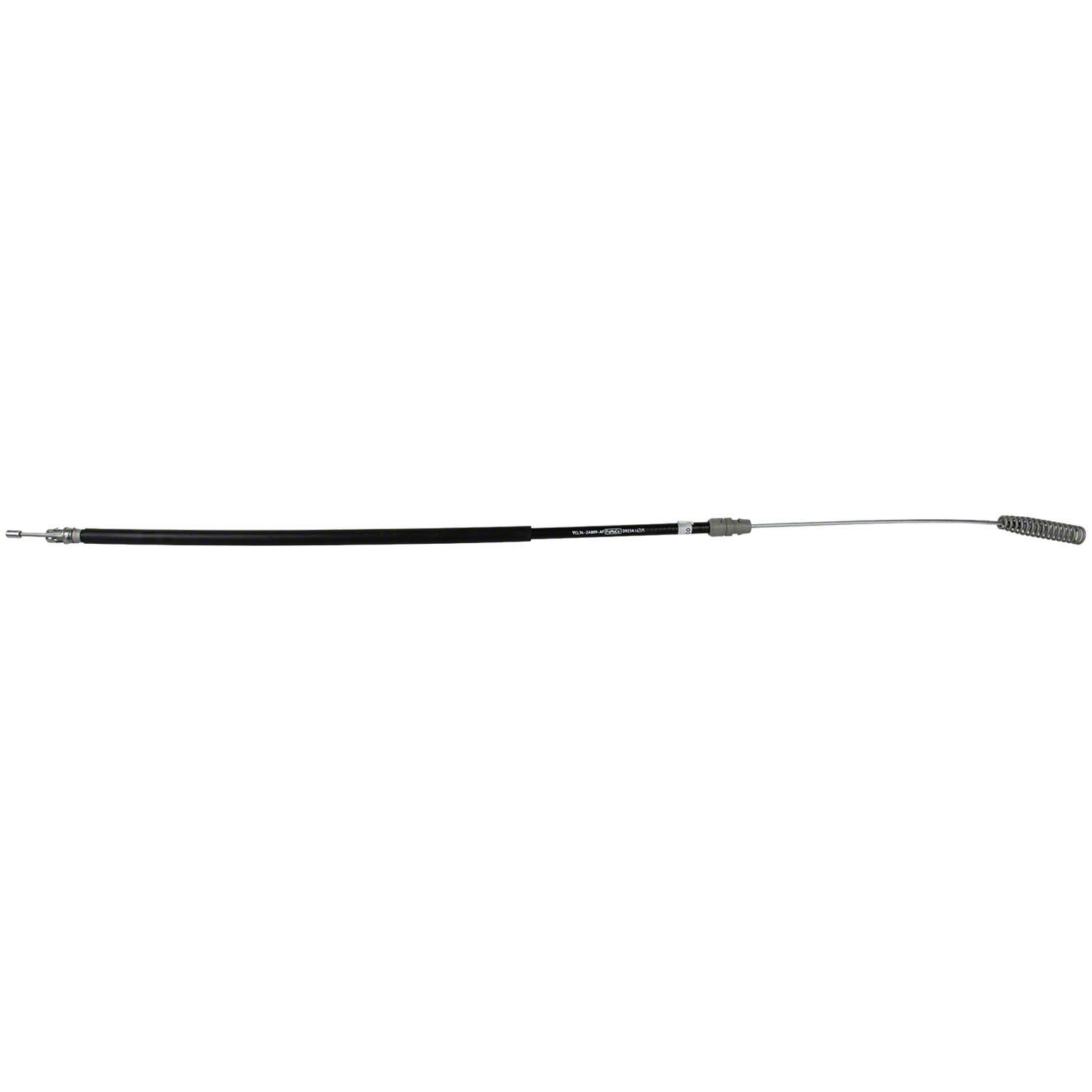 Parking Brake Cable - Left | Parts | Ford.com
