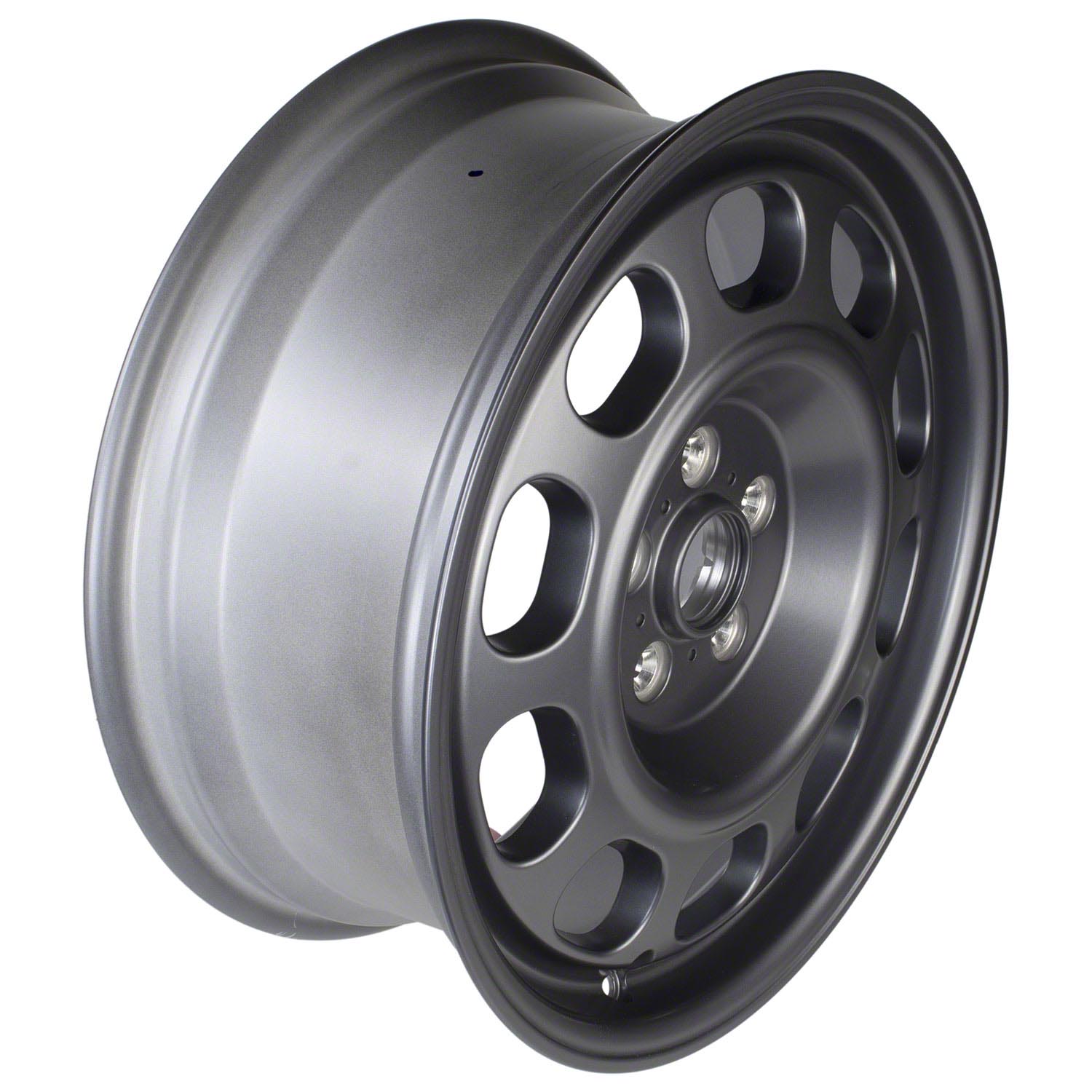 Wheel Rim 17