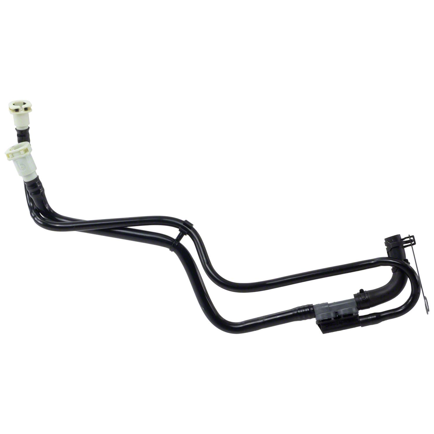 Brake Vacuum Hose Supply Manifold - 6.2L | Parts | Ford.com