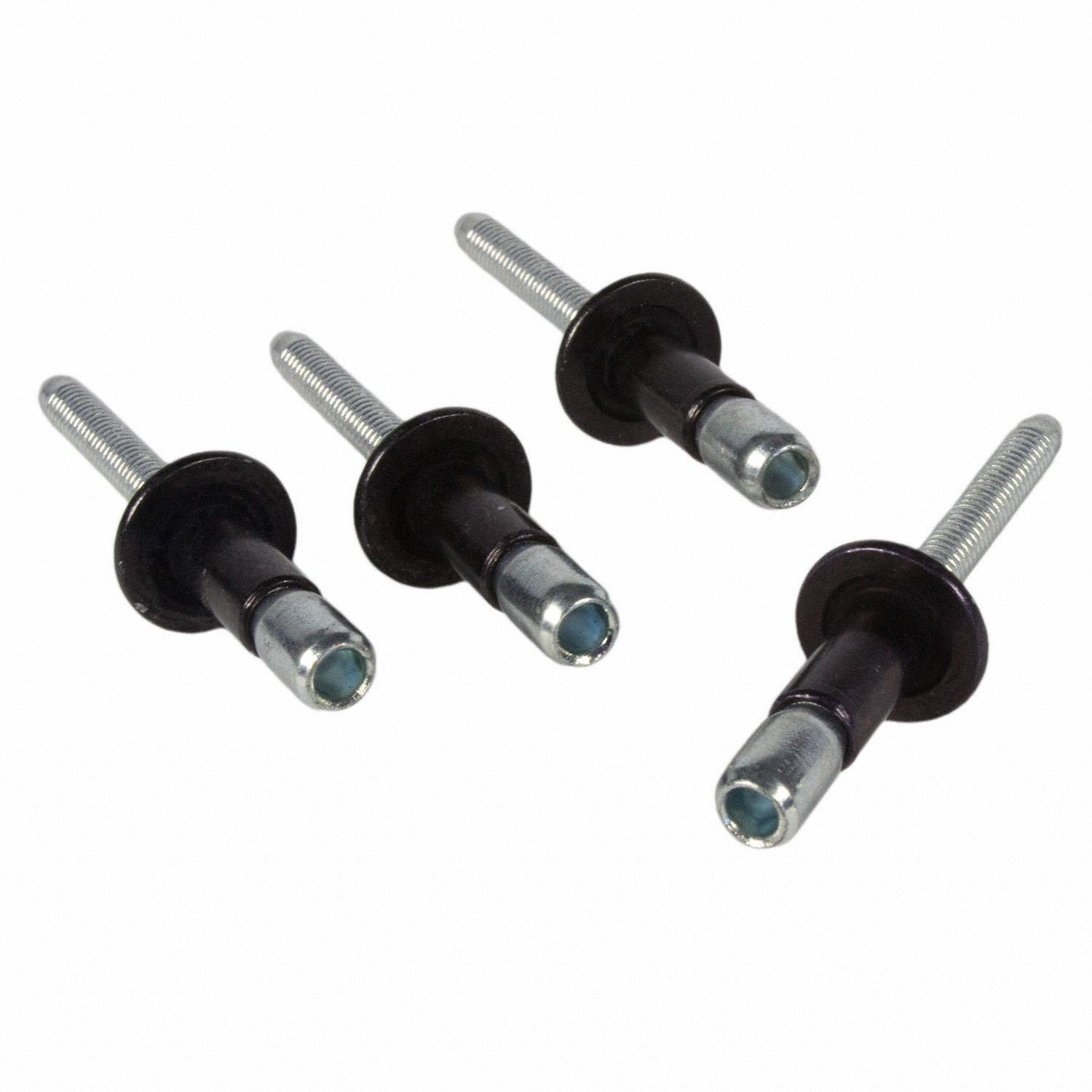 Exterior Door Handle Rivet Power Window Motor - 6.6 x 20MM | Parts ...