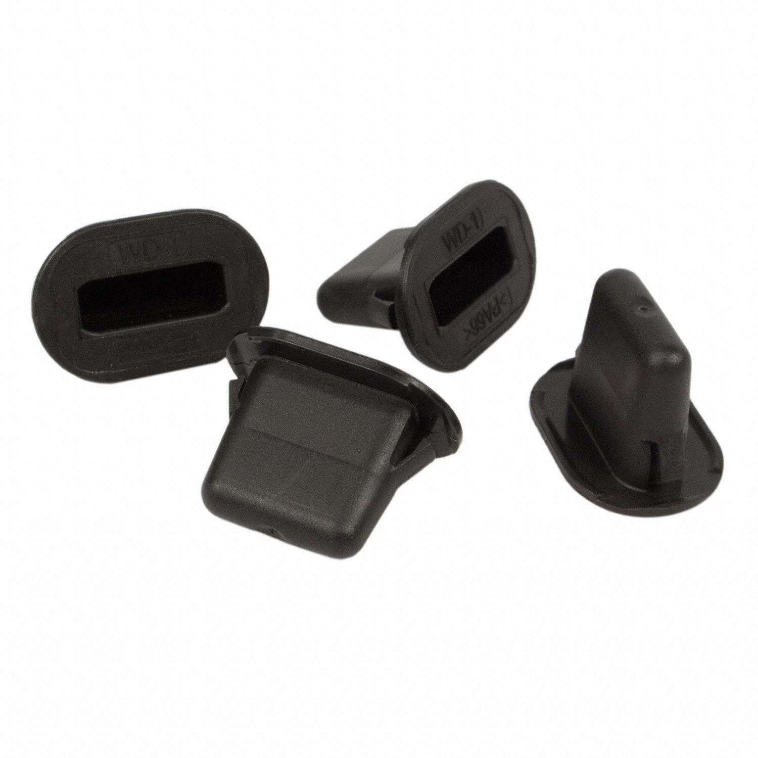 Headlight Fastener Clip Special Retainer - Front | Parts | Ford.com