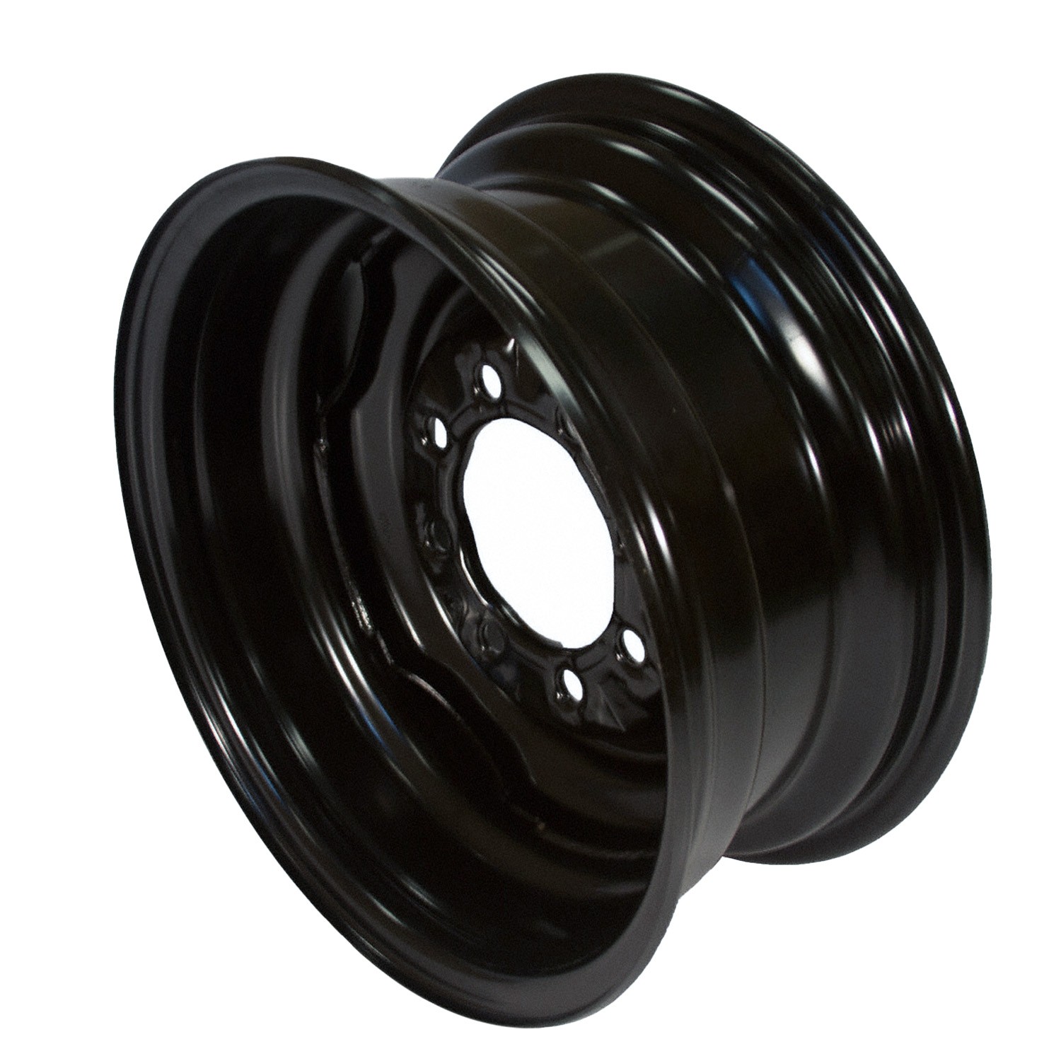 Wheel, Rim | Parts | Ford.com