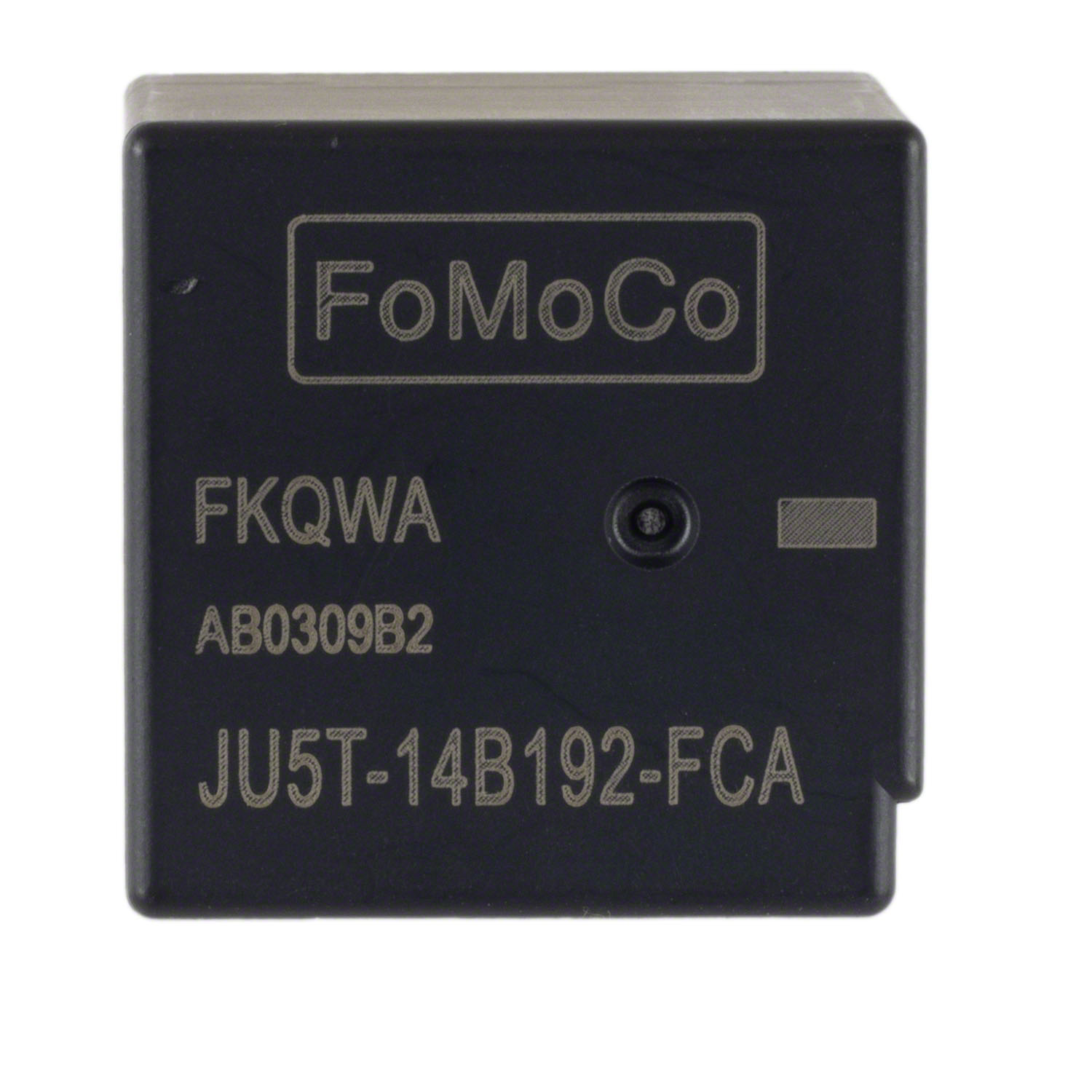 Relay Module 762002 Multi-Purpose Relay Kit | Parts | Ford.com