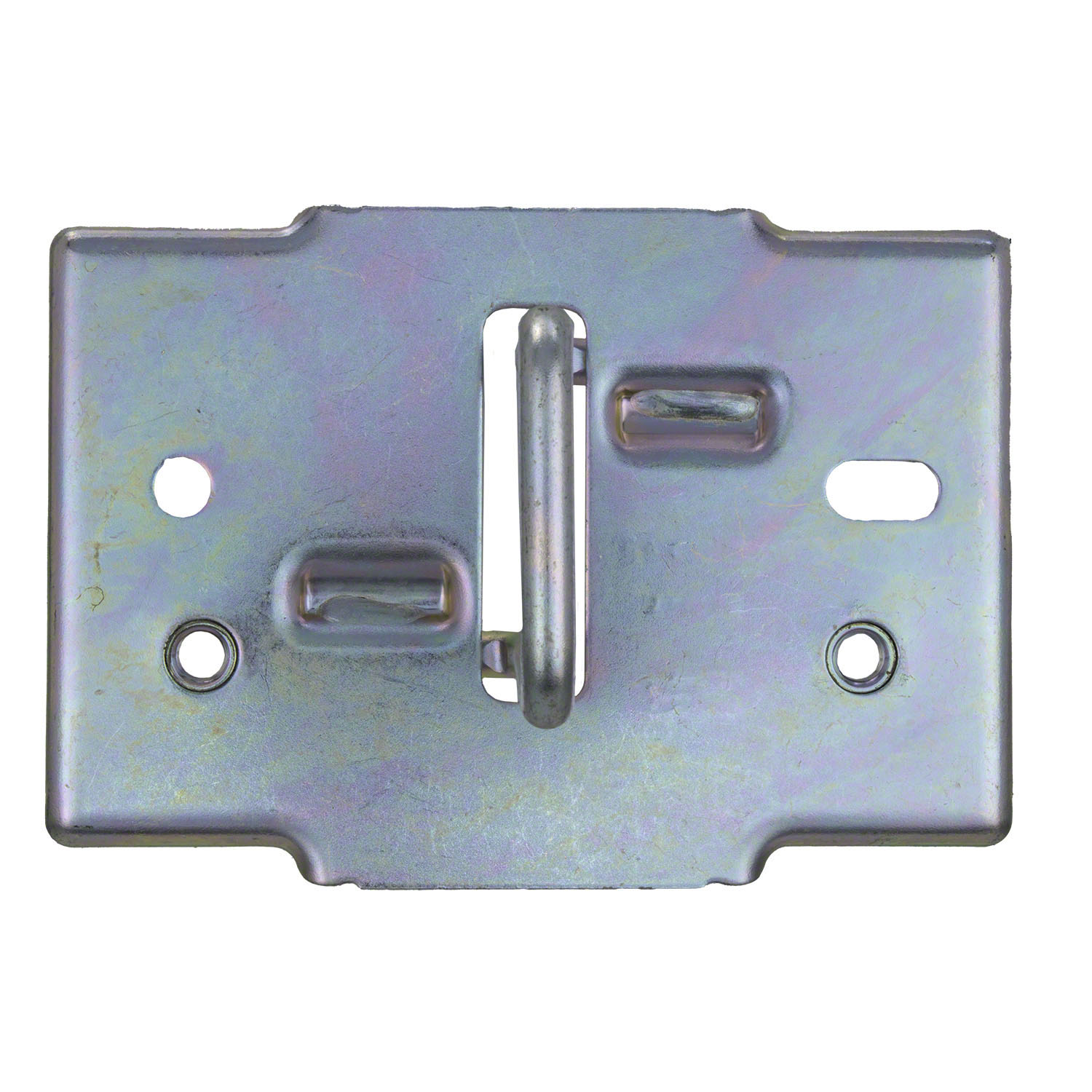 Hood Latch Striker Plate Lock | Parts | Ford.com