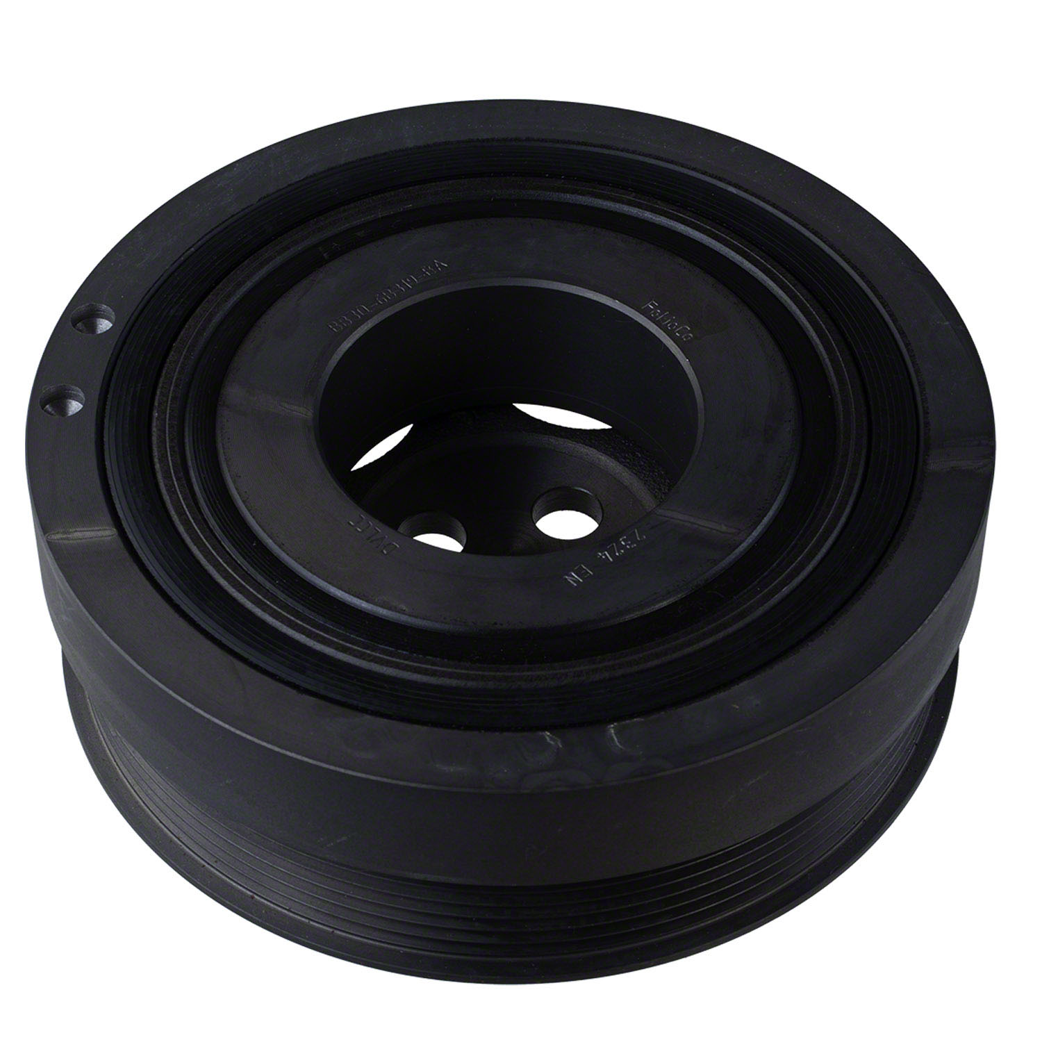 Engine Crankshaft Pulley - 3.2L | Parts | Ford.com