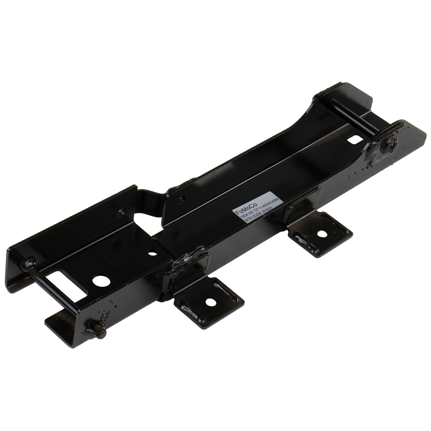 Seat Track Bracket - Rear, Center | Parts | Ford.com