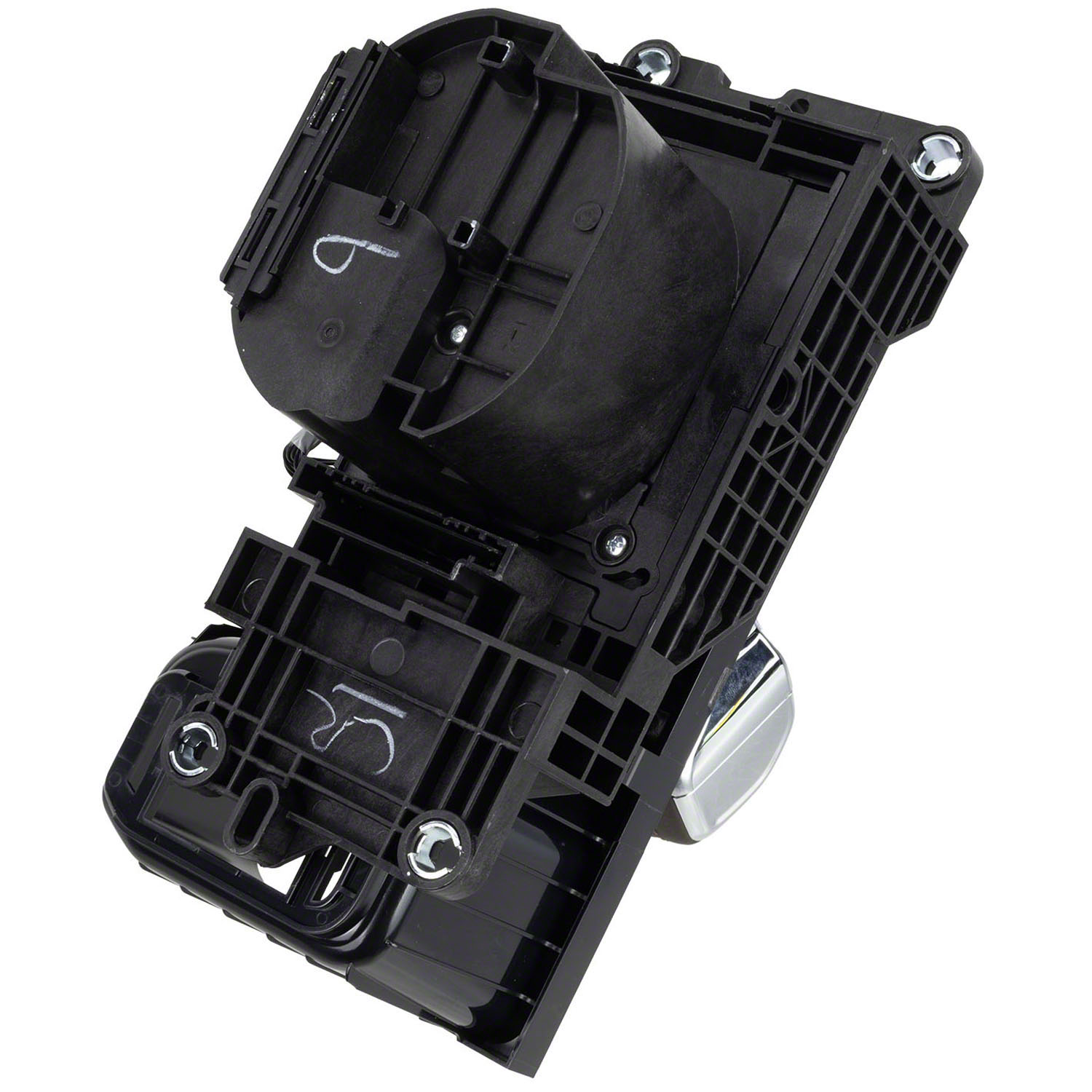 Automatic Transmission Shift Lever Gear Console Mounted E | Parts ...