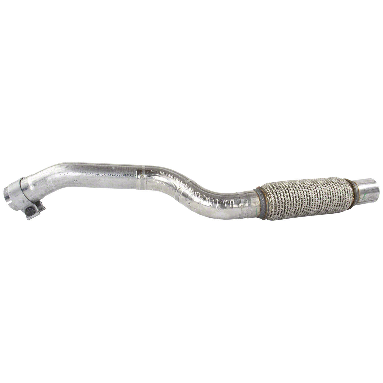 Tube Exhaust Intermediate Pipe - 2.7L | Parts | Ford.com