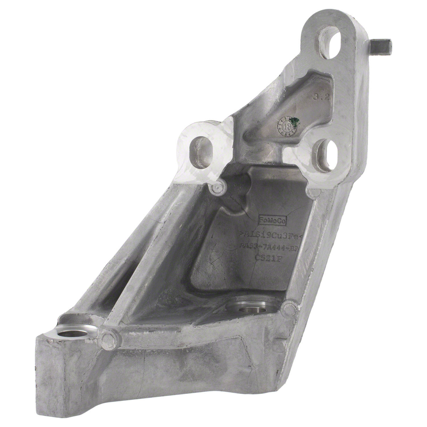 Bracket | Parts | Ford.com