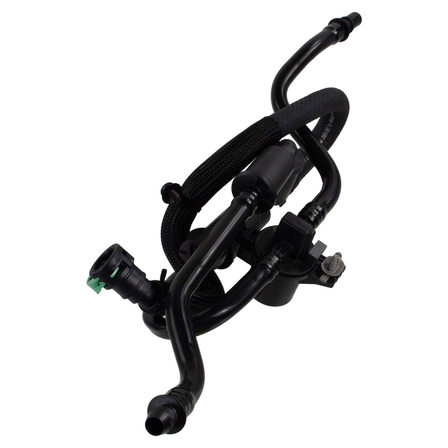 Brake Vacuum Hose Tube | Parts | Ford.com