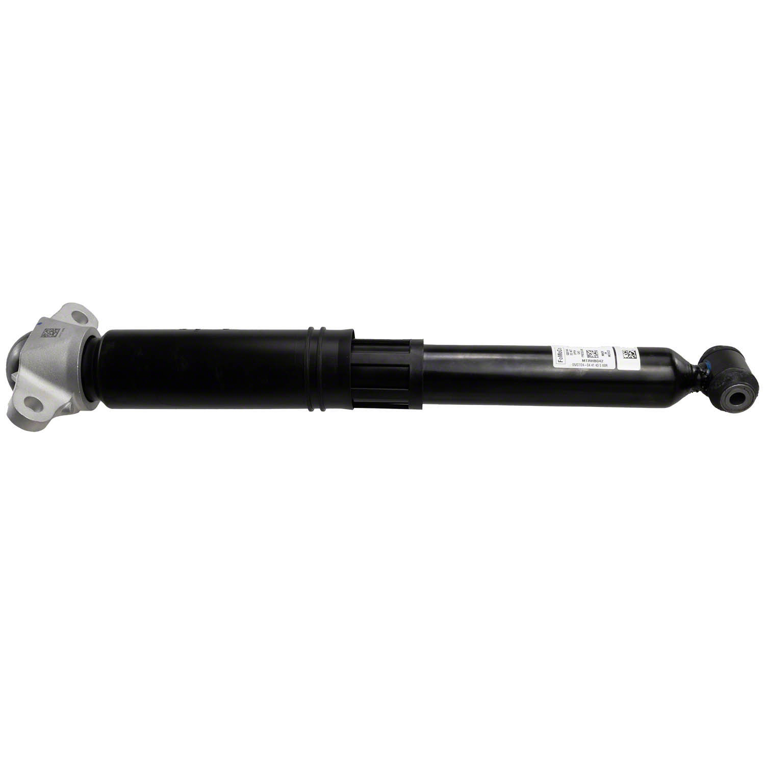 Suspension Shock Absorber - Rear | Parts | Ford.com
