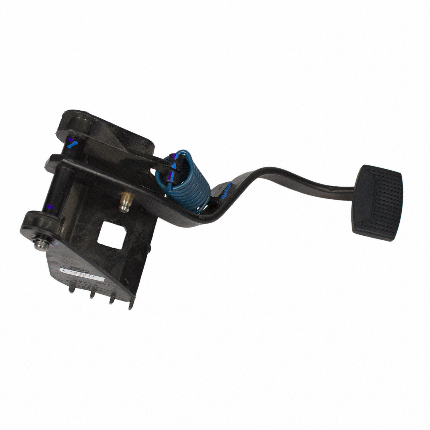 Pedal Clutch (5-MT) | Parts | Ford.com