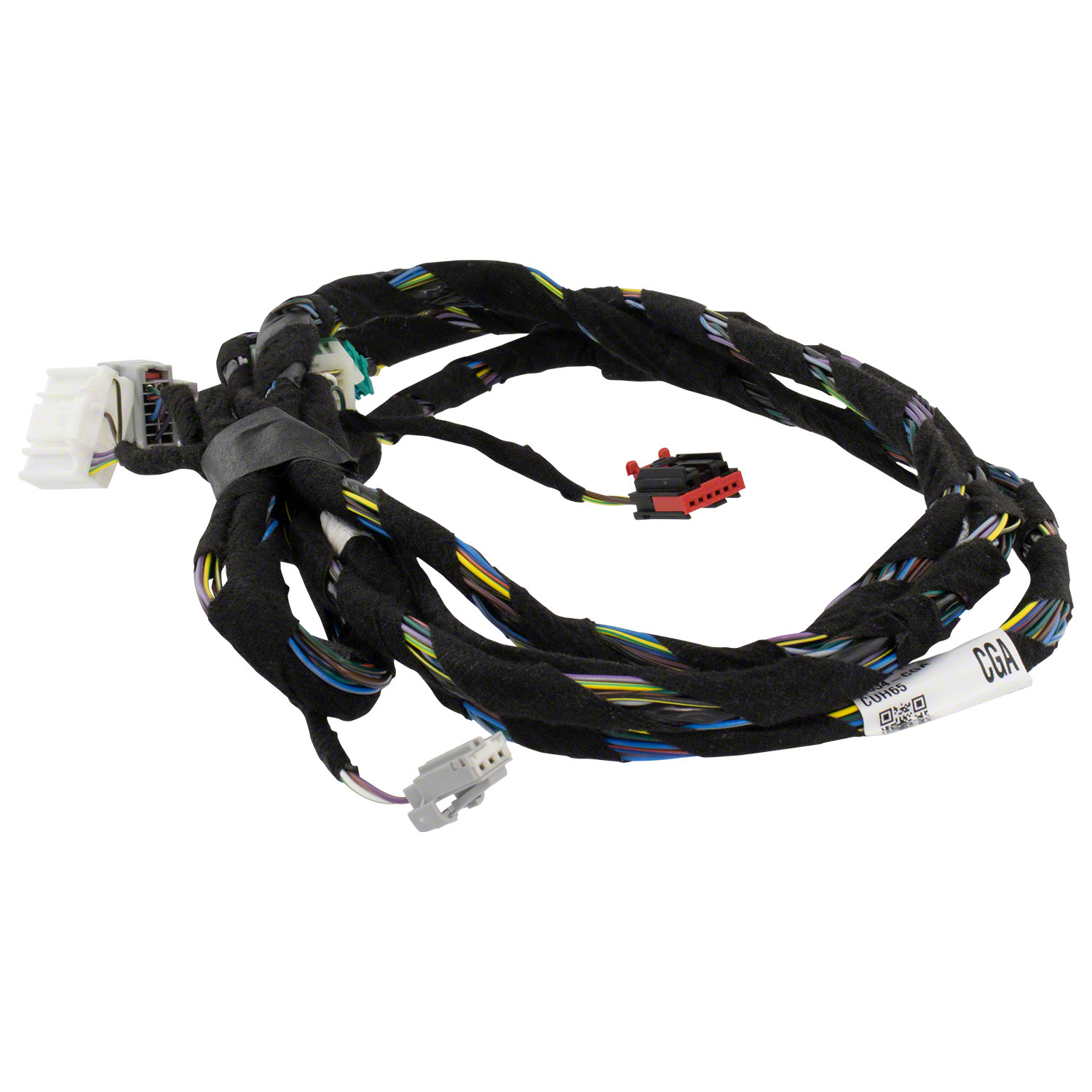 Wiring | Parts | Ford.com