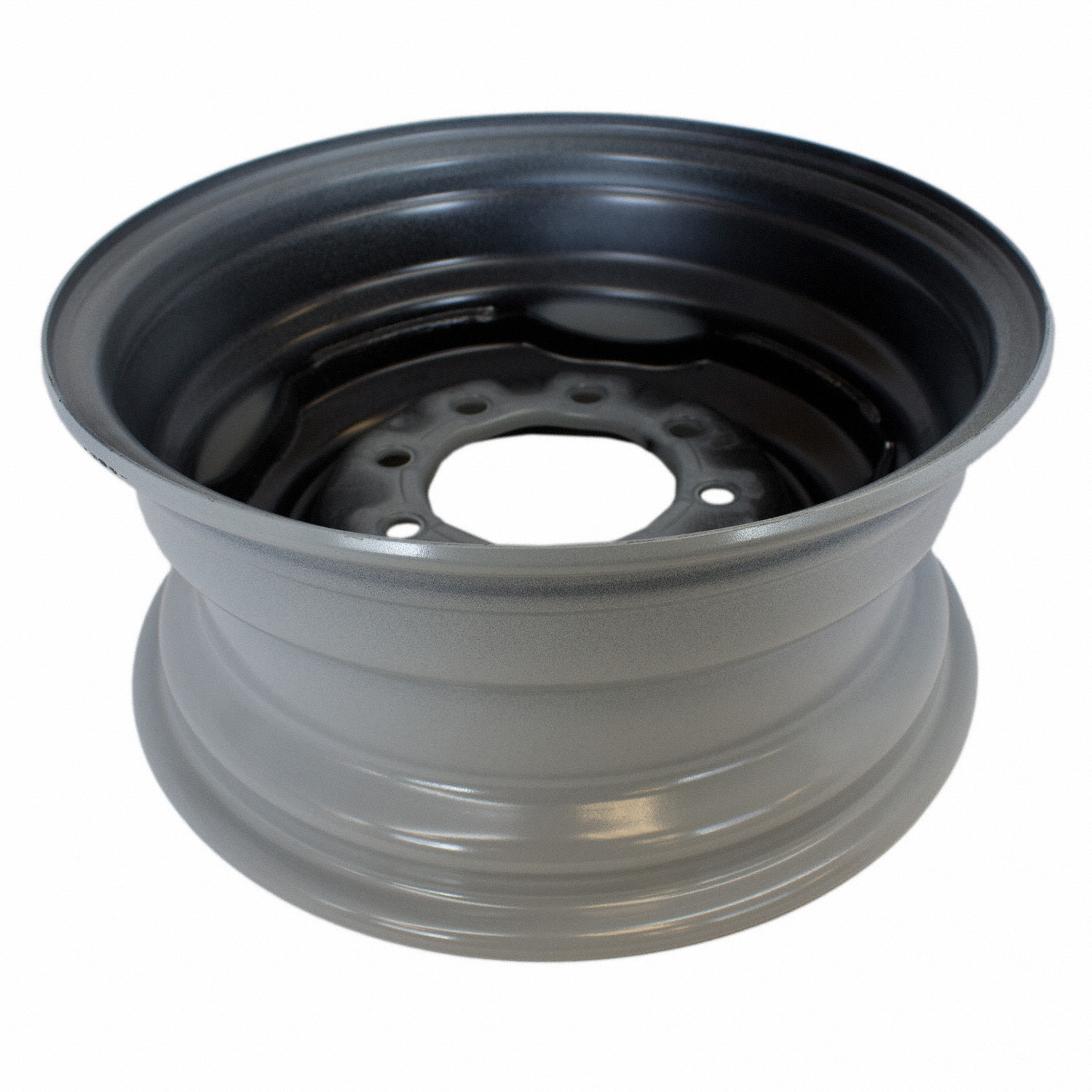 Wheel Rim - Front, Rear 7 X 16