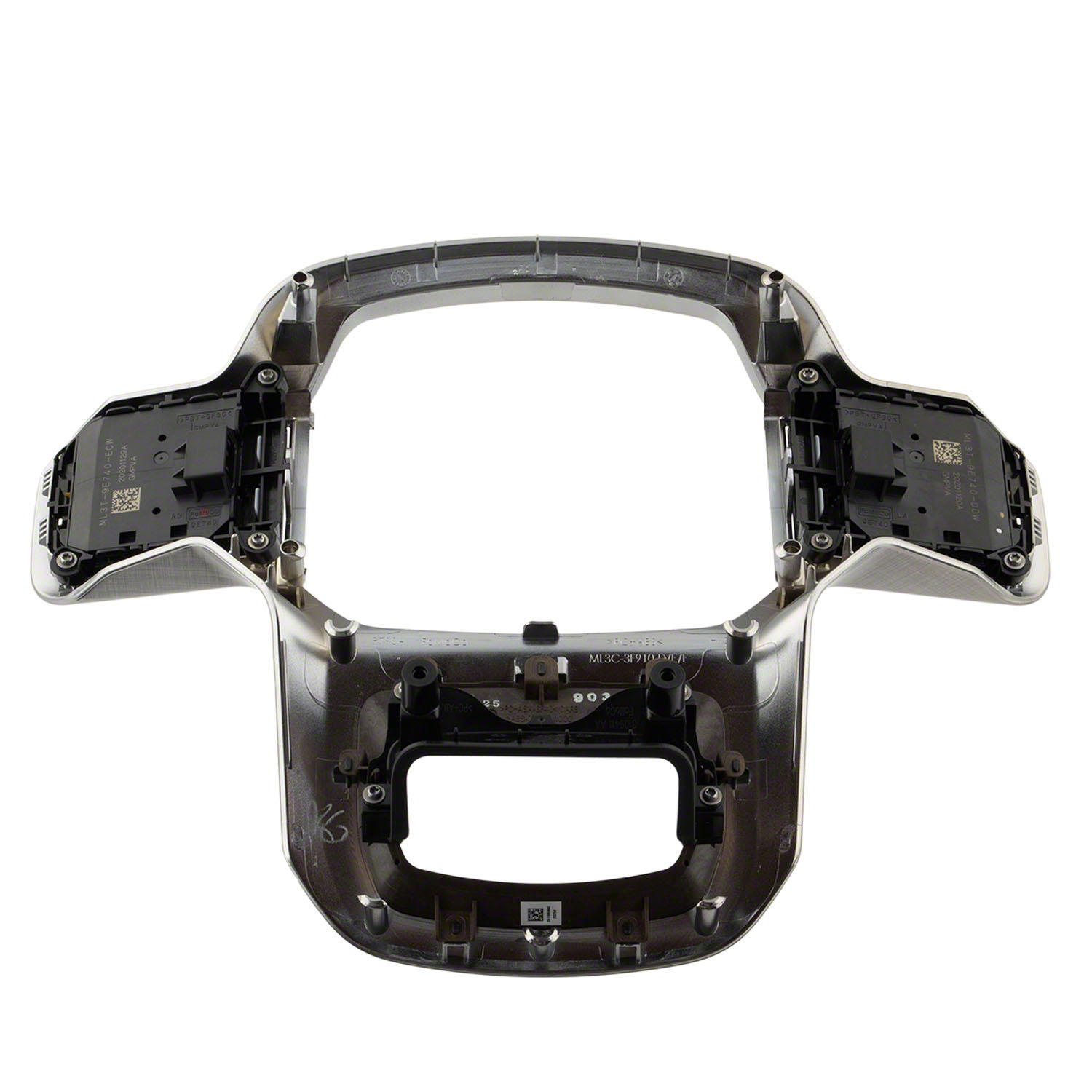 Cover | Parts | Ford.com
