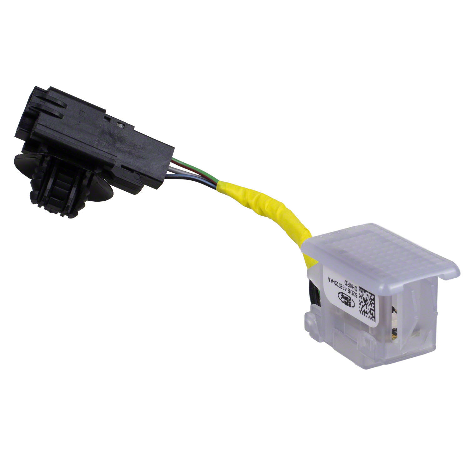 Jumper Wiring | Parts | Ford.com