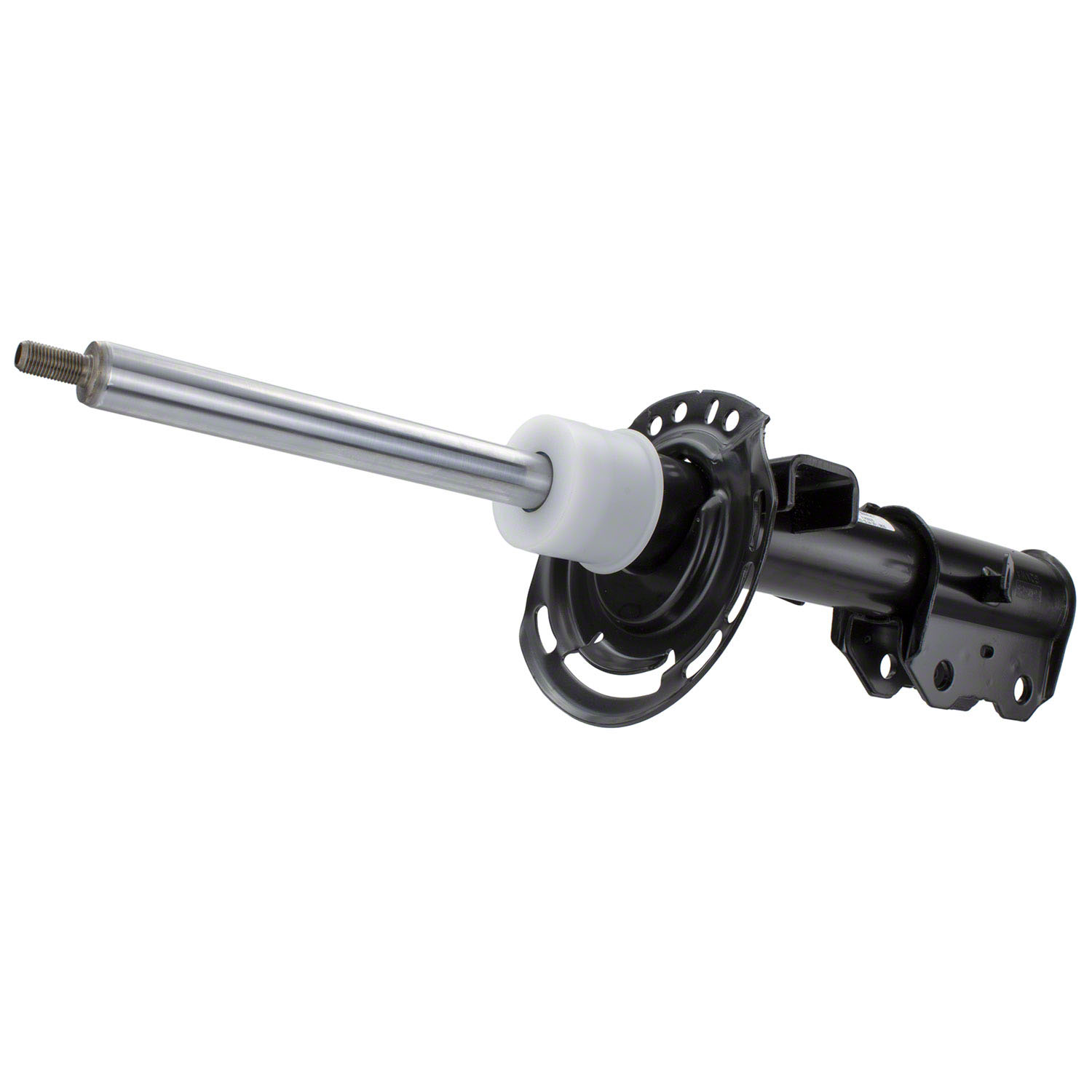 Suspension Shock Absorber | Parts | Ford.com