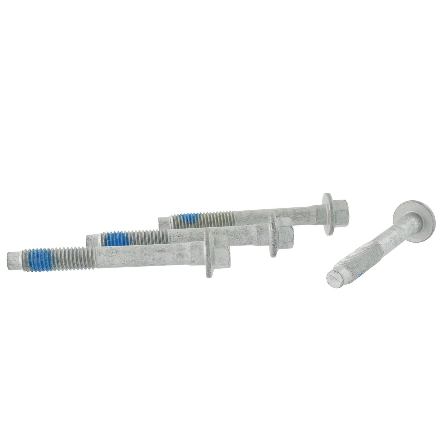 Ford Radiator Base Bolts Radiator Support Panel Reinforcement Bolt - M8 x 60MM, Front | Parts ...
