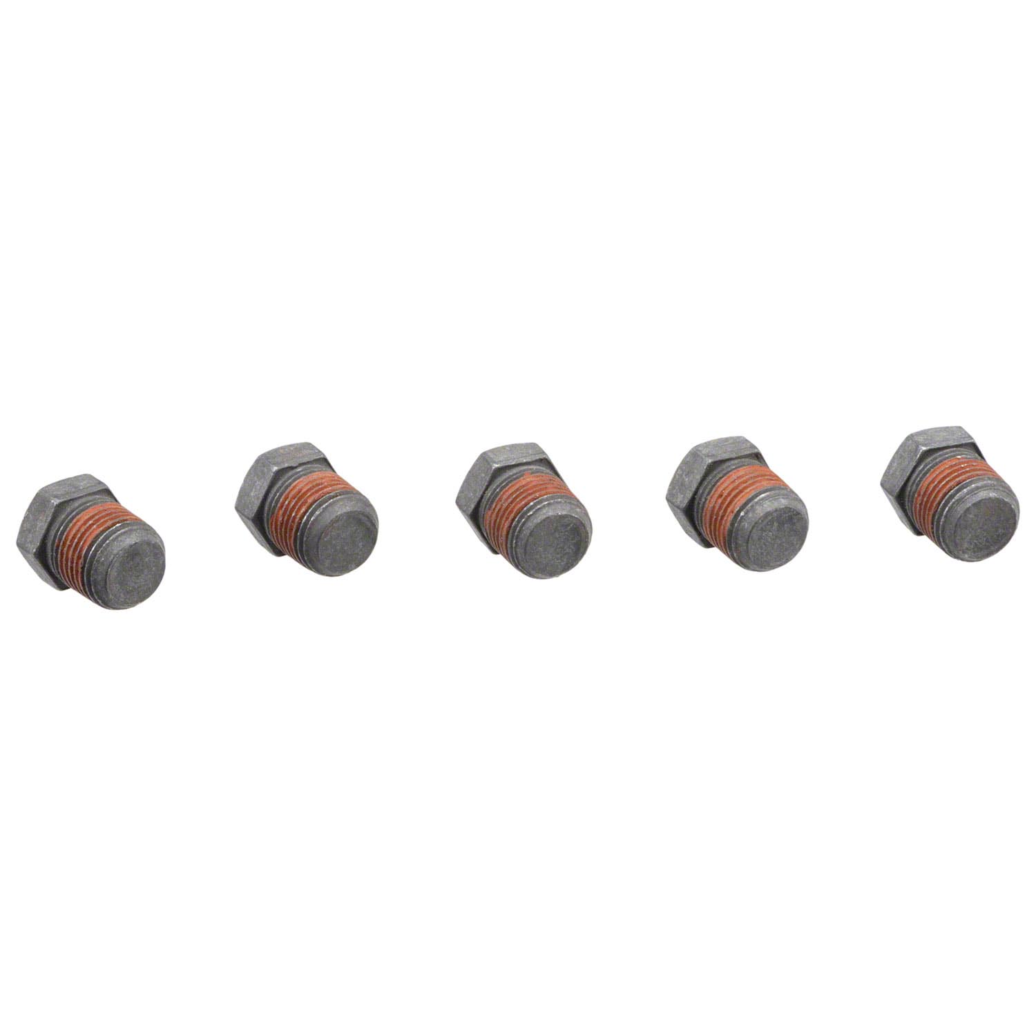 Plug Threaded - 4.6L | Parts | Ford.com