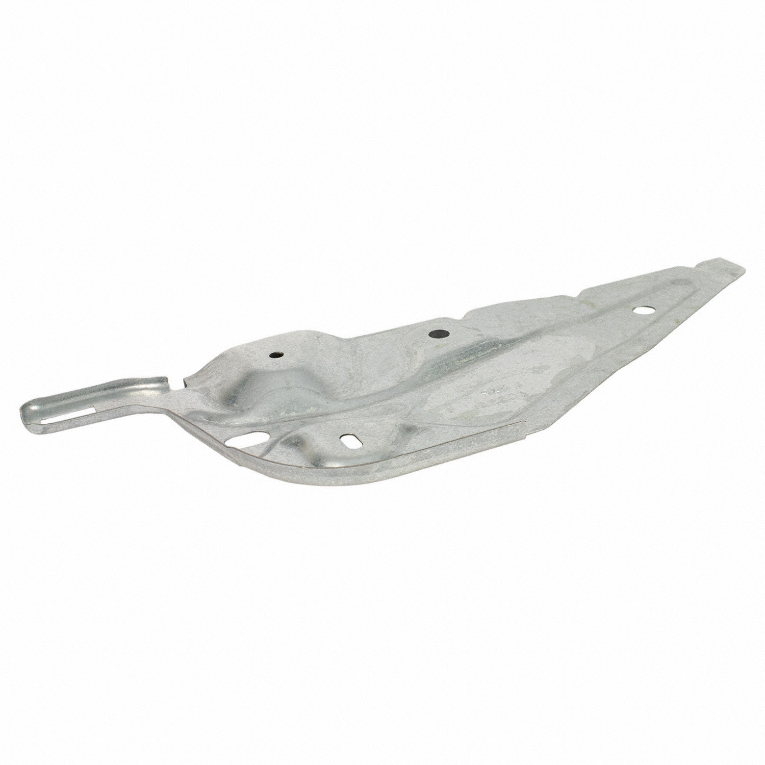 Drive Motor Battery Pack Cover Bracket Hold Down - Right | Parts | Ford.com