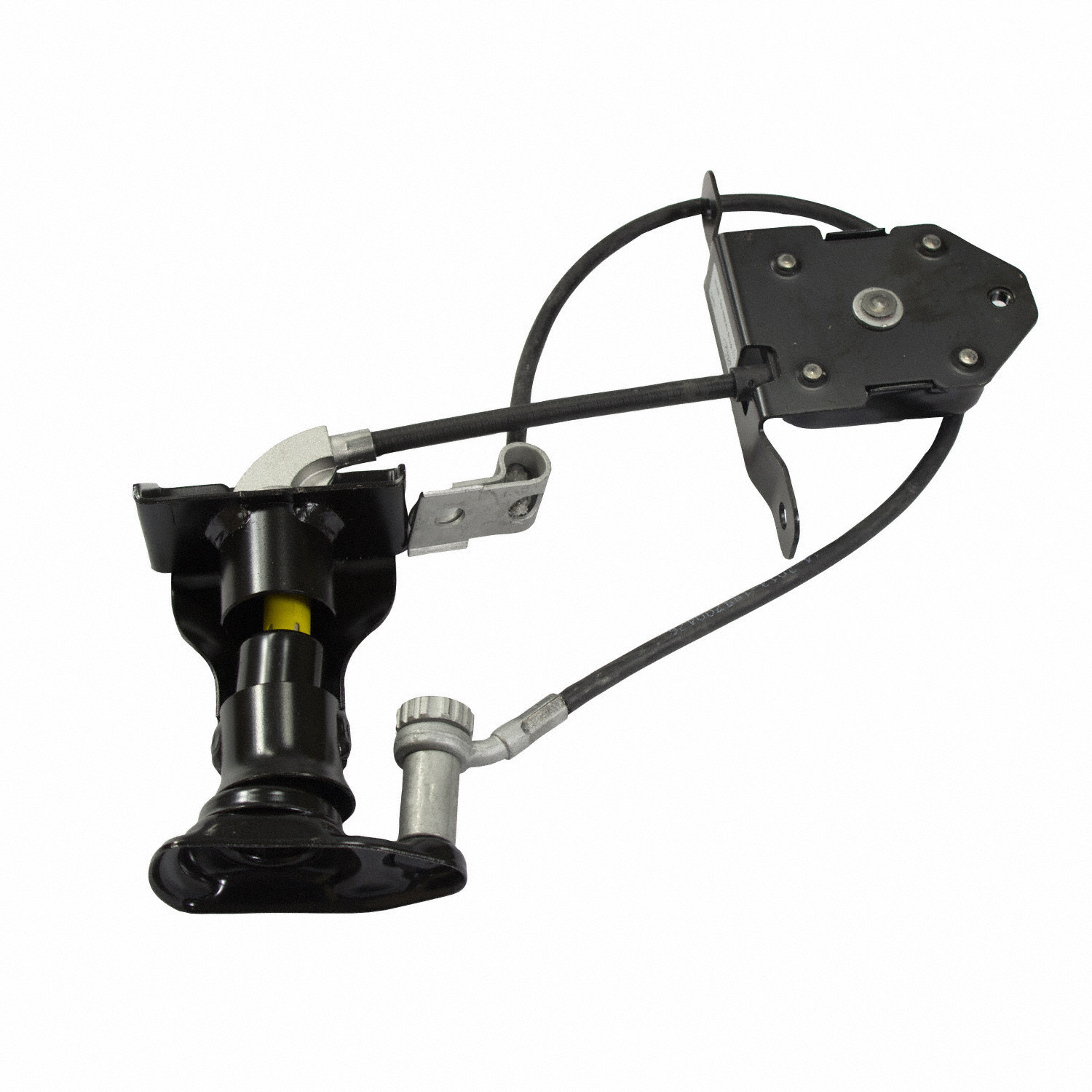 Spare Tire Hoist Wheel Carrier | Parts | Ford.com