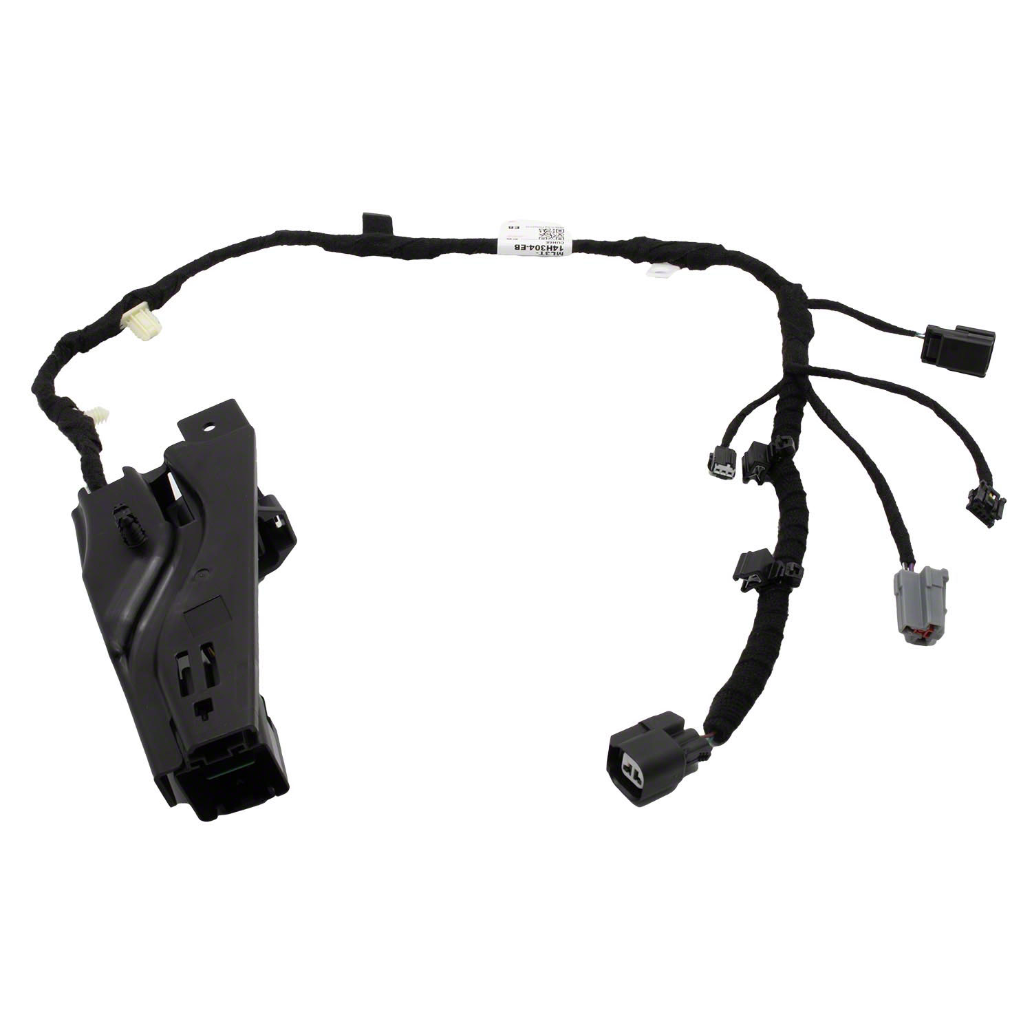 Wiring | Parts | Ford.com