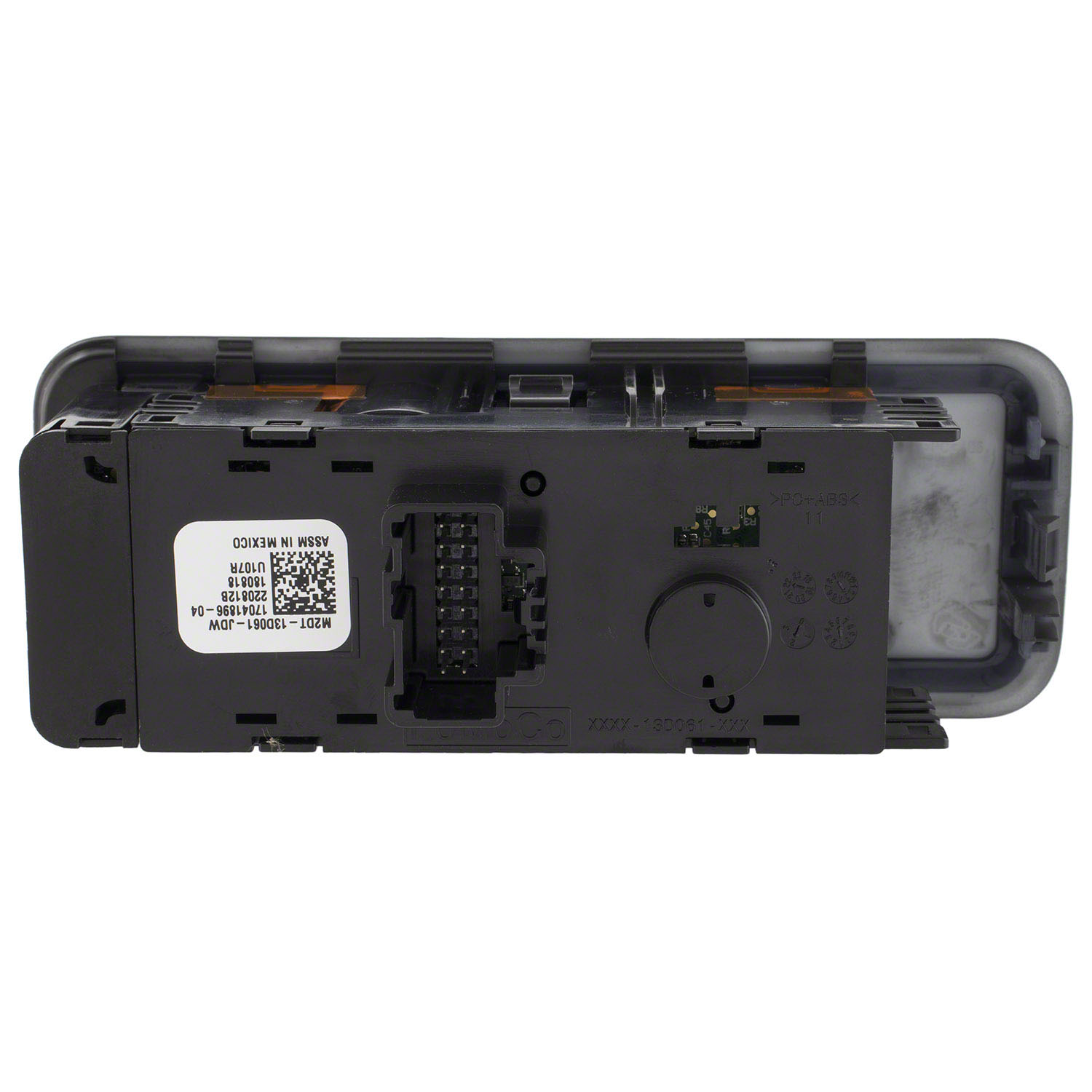 Headlight Switch | Parts | Ford.com