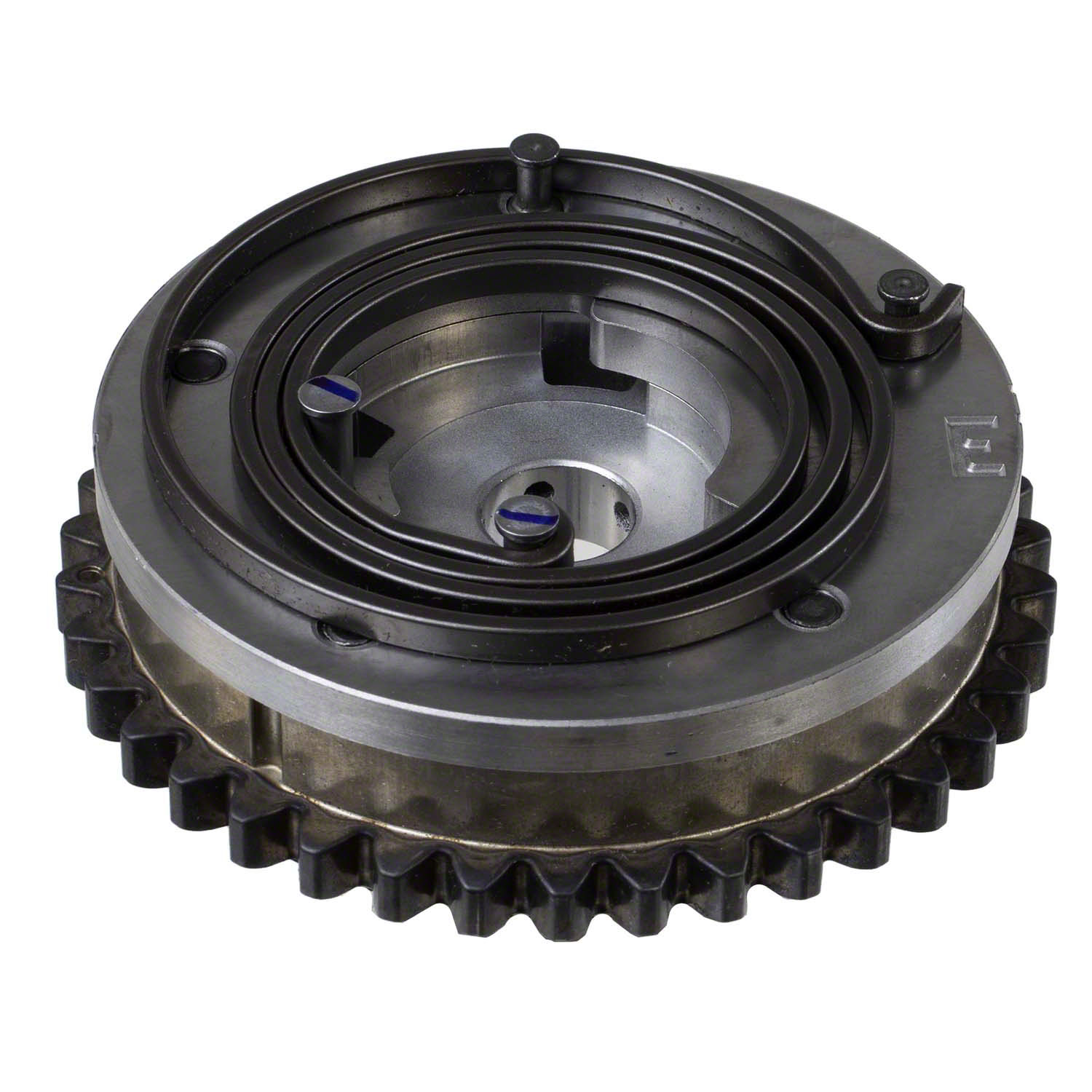 Engine Timing Camshaft Sprocket | Parts | Ford.com