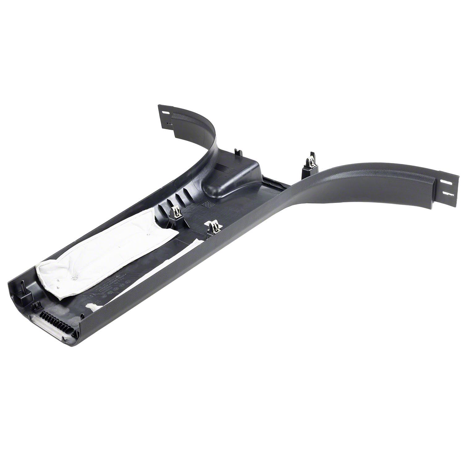 Door Pillar Post Trim Set - Right | Parts | Ford.com