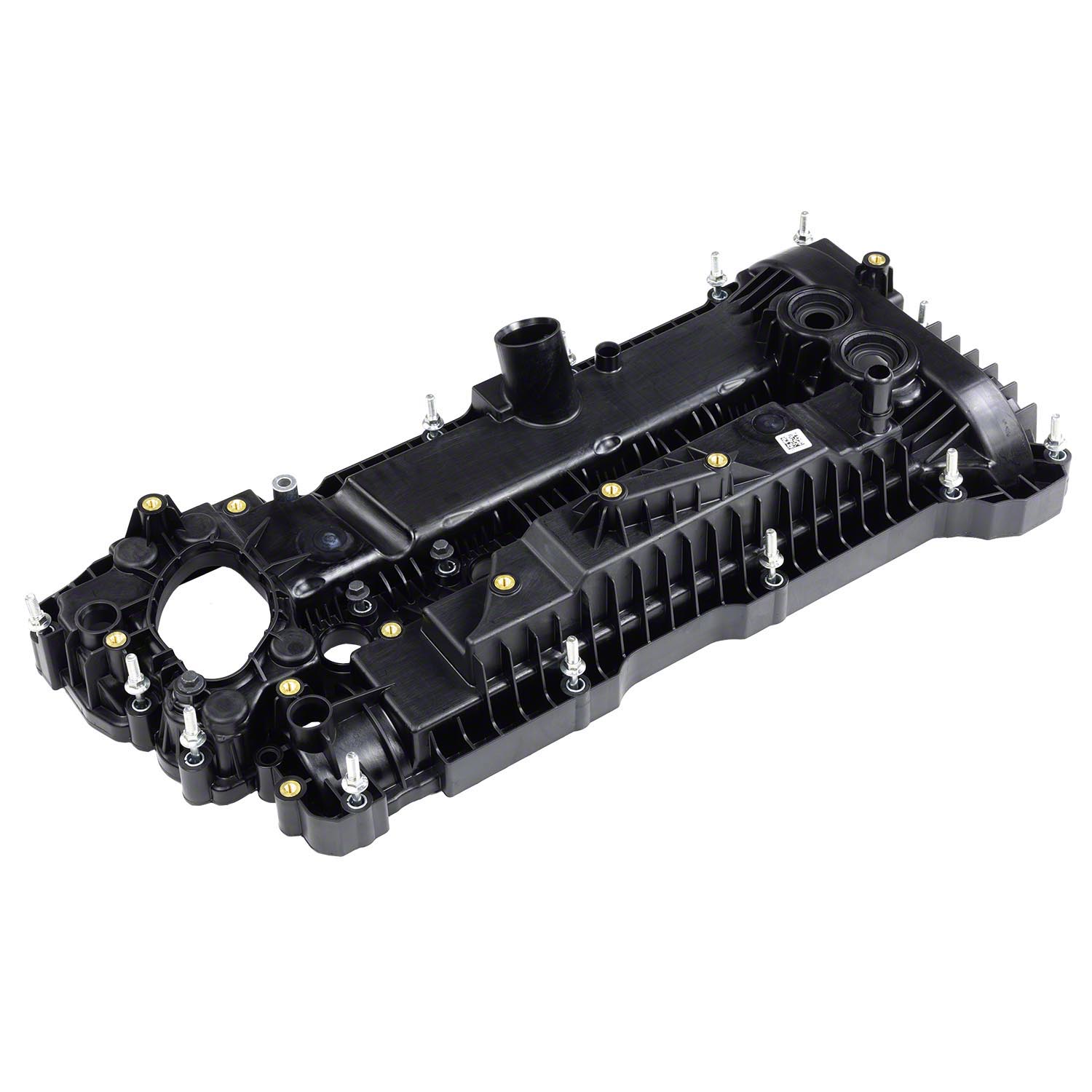 Engine Valve Cover Cylinder Head | Parts | Ford.com
