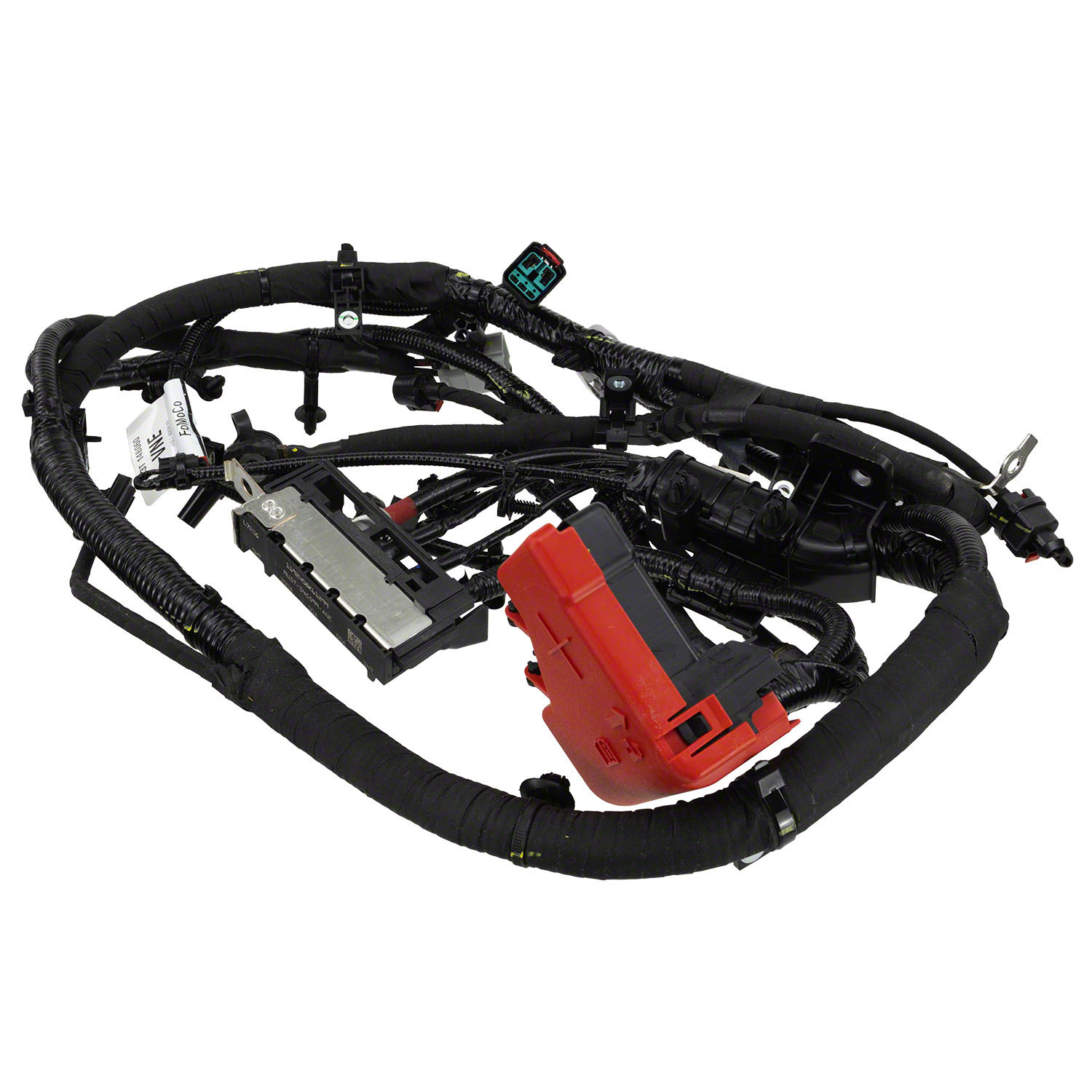 Cable Battery To Battery Positive | Parts | Ford.com